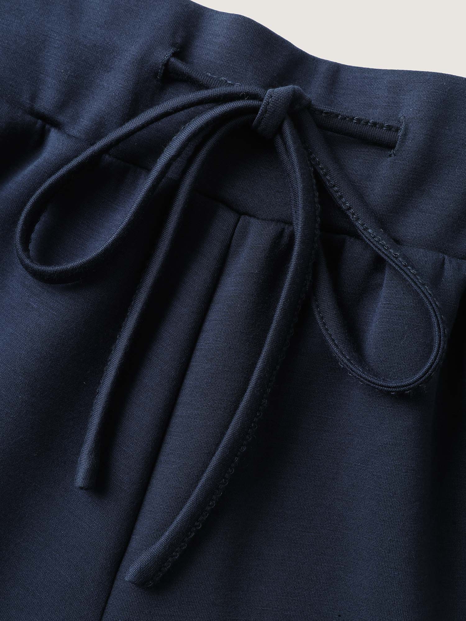 Supersoft Wide Waistbelt Shorts-Sweetccc