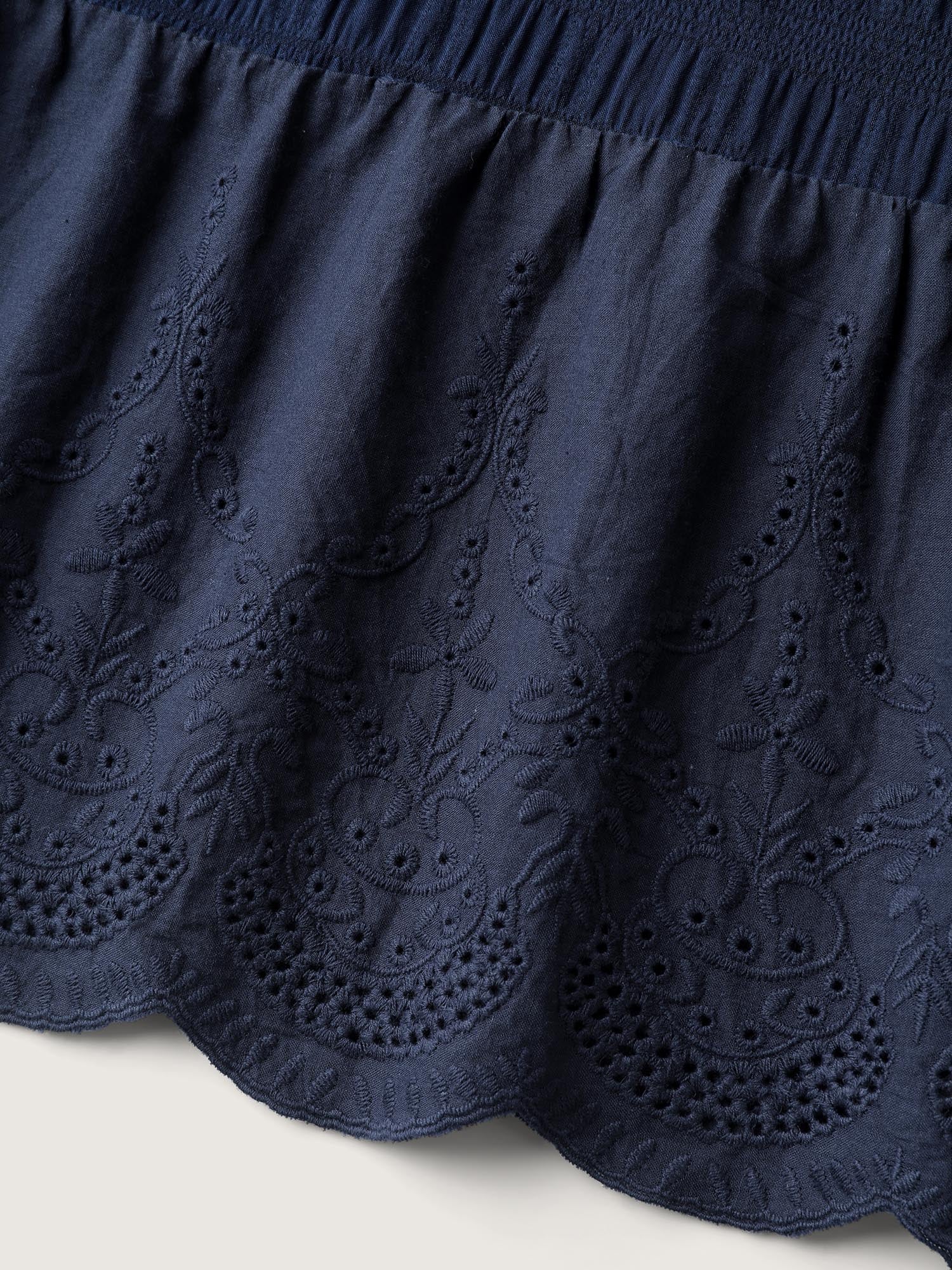 Textured Notched Collar Midi Dress-Sweetccc