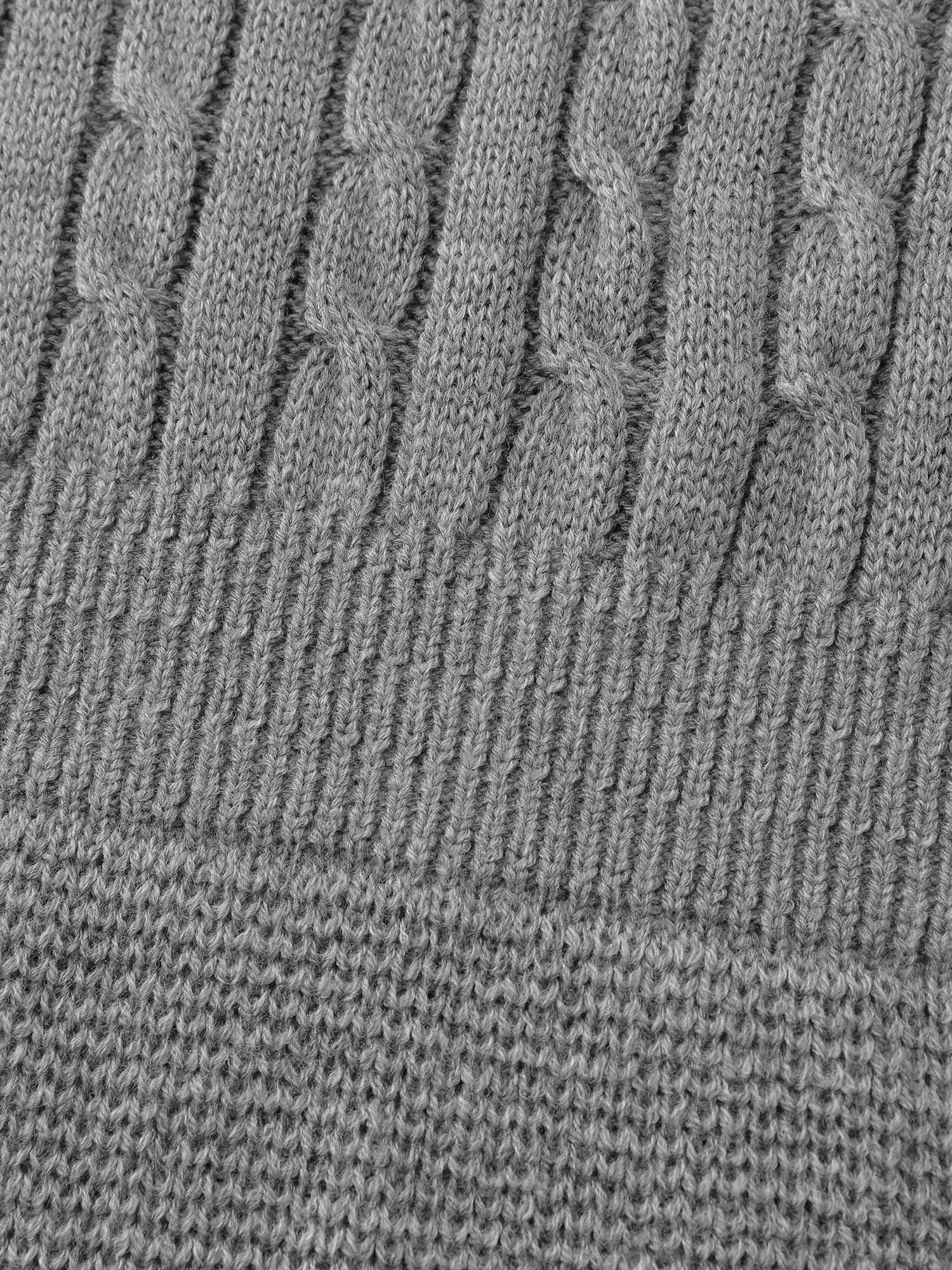 Textured Hooded Waist-Defining Sweater Dress-Sweetccc