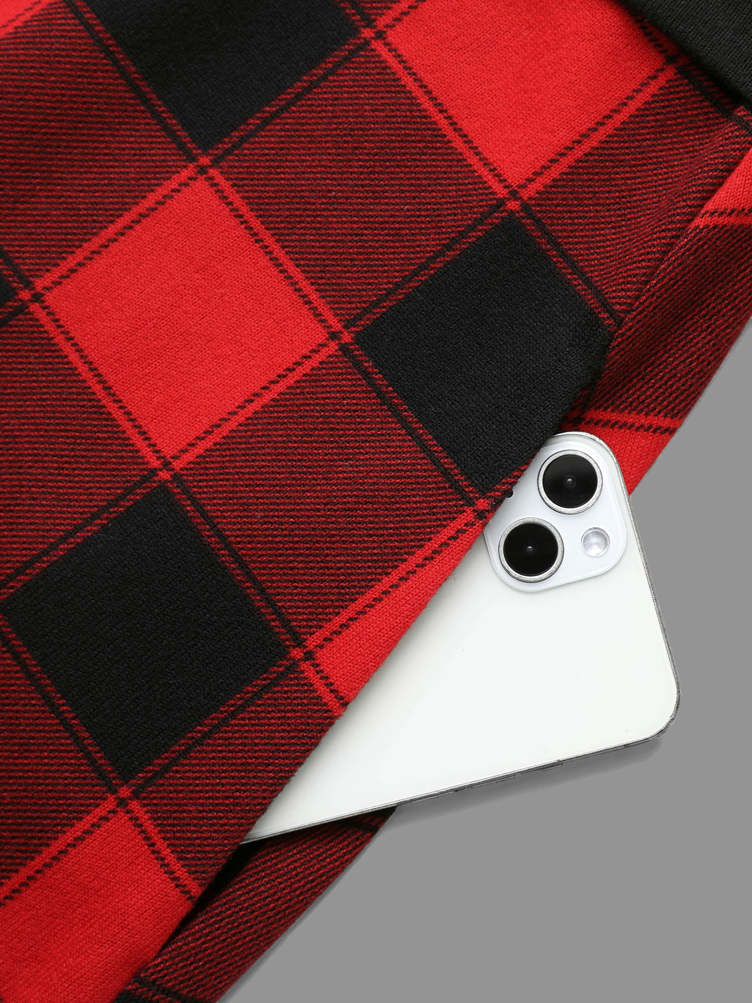 Vest Design Fit-and-Flare Midi Dress-Sweetccc