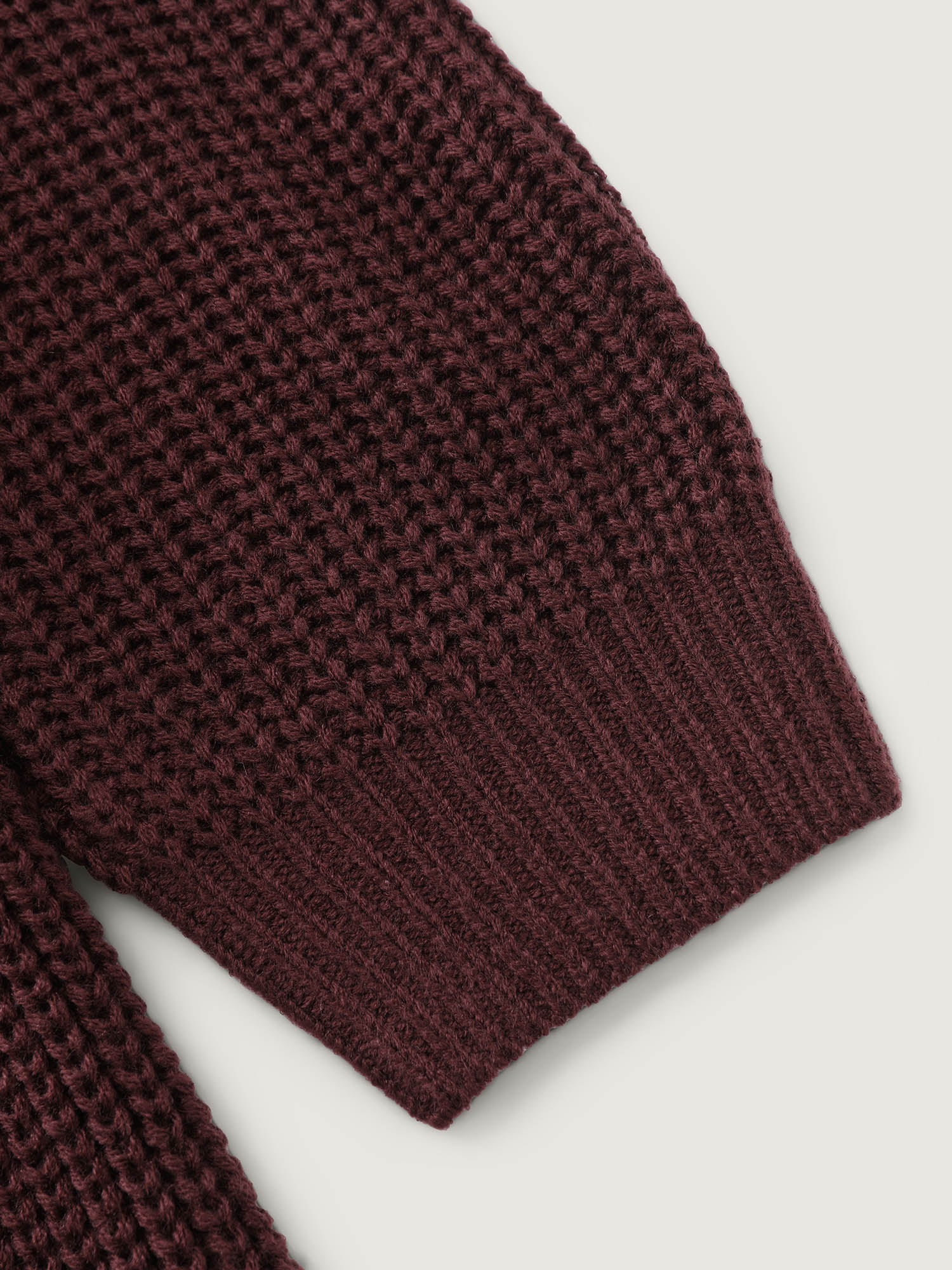 Textured Hooded Cinched-Waist Sweater Dress-Sweetccc