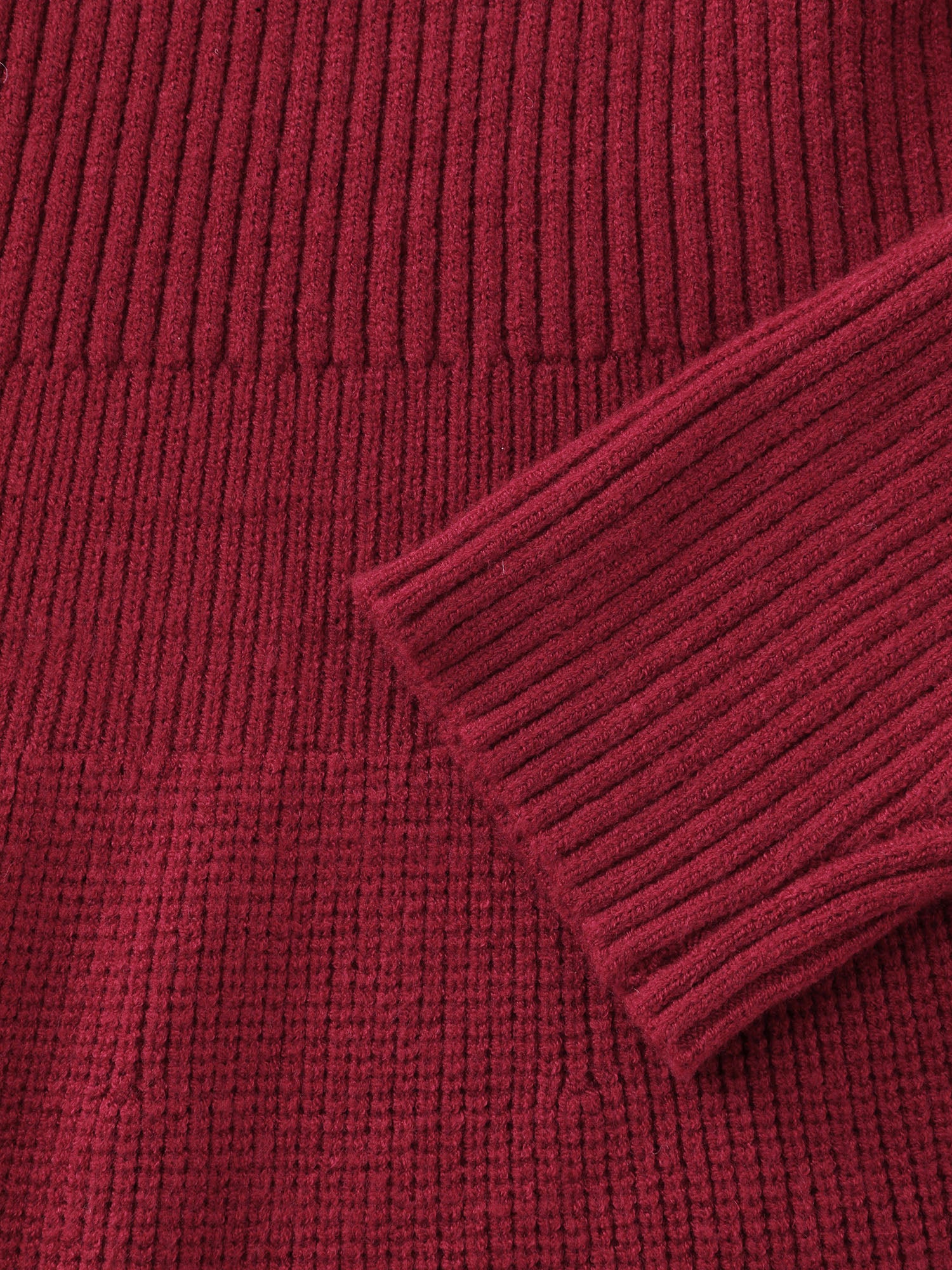 Fuzzy Off-Shoulder Color Block Sweater Dress-Sweetccc