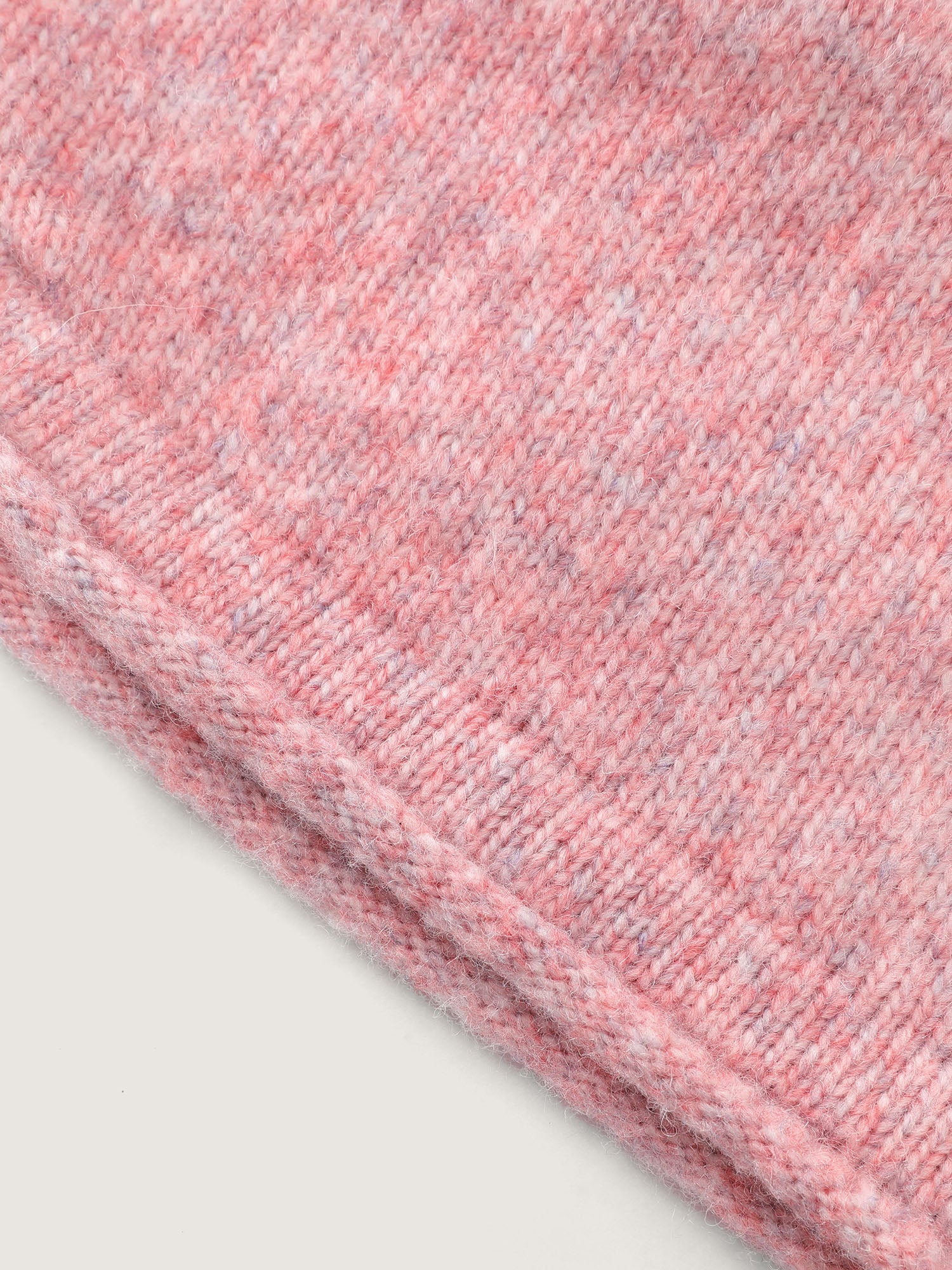 Supersoft Turtleneck Balloon Sleeve Pullover-Sweetccc