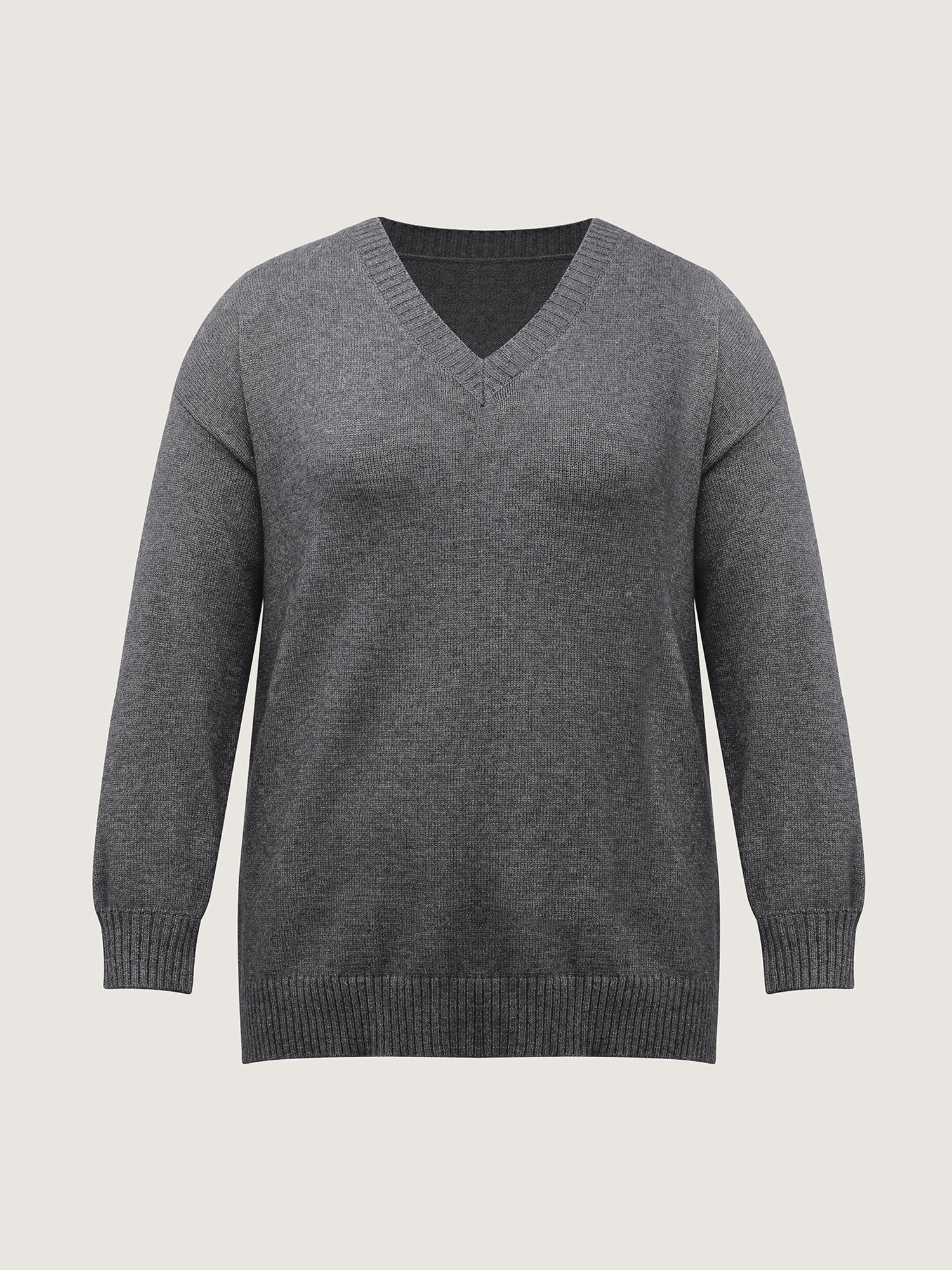 Supersoft Two-Piece Scarf Cozy Pullover-Sweetccc