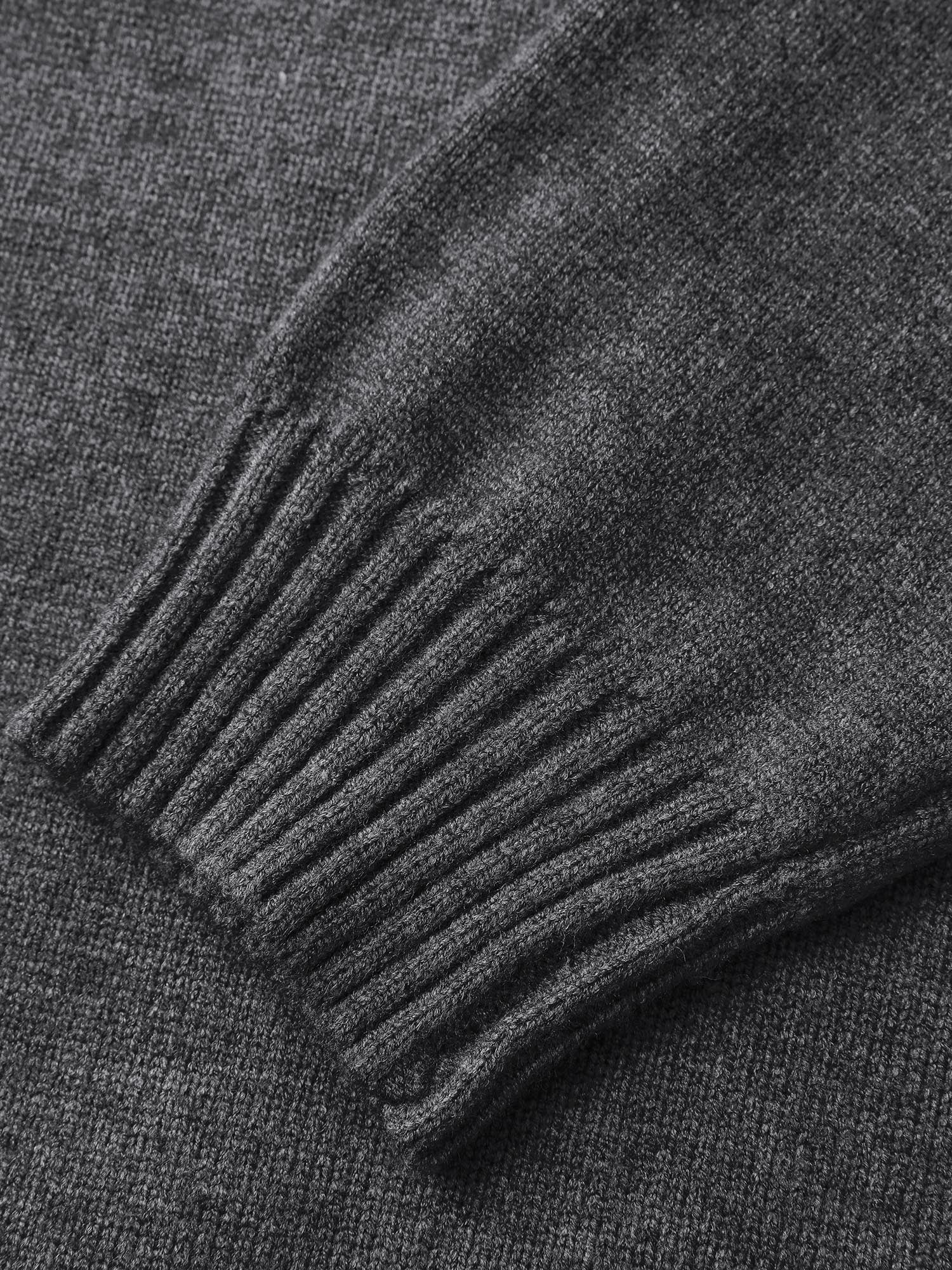 Supersoft Two-Piece Scarf Cozy Pullover-Sweetccc