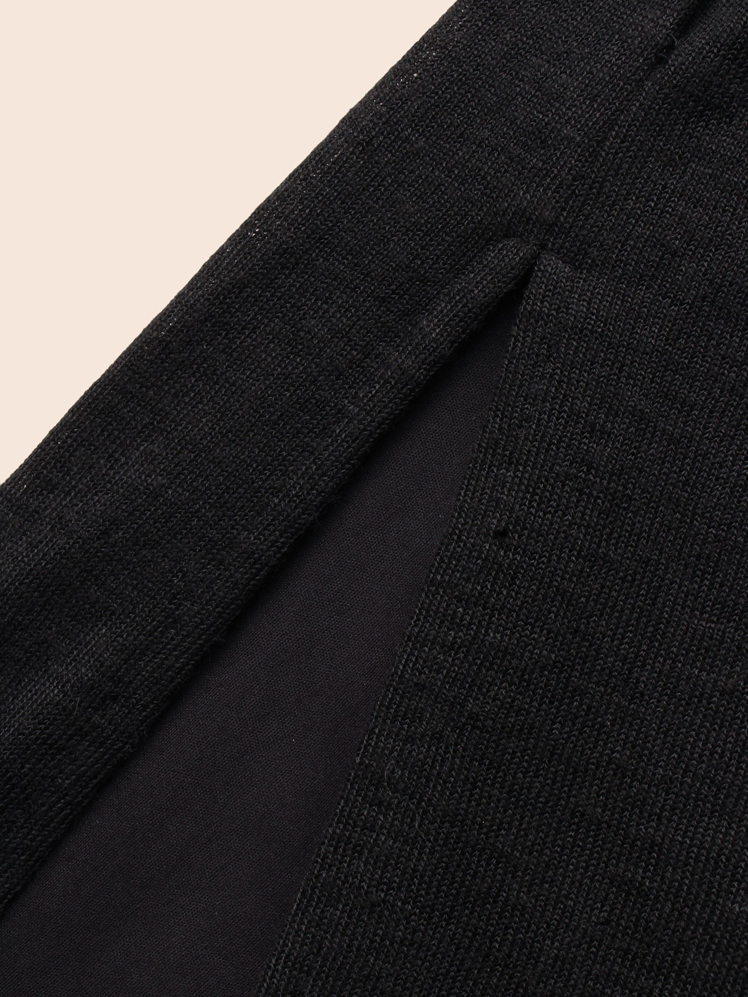 Obsidian Side Slit Accents Maxi Dress-Sweetccc