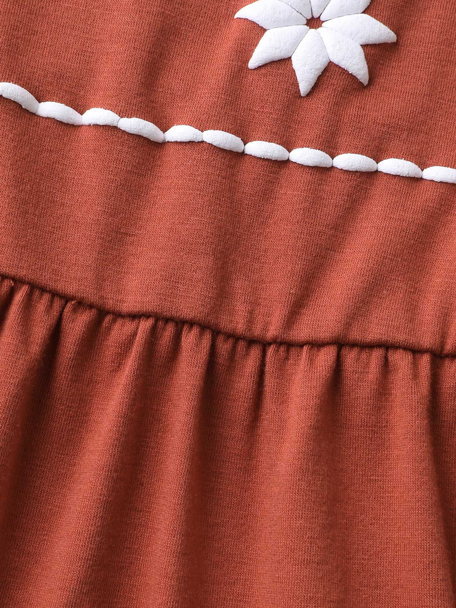 Supersoft Ruffle Pleated Layered Knit Top-Sweetccc