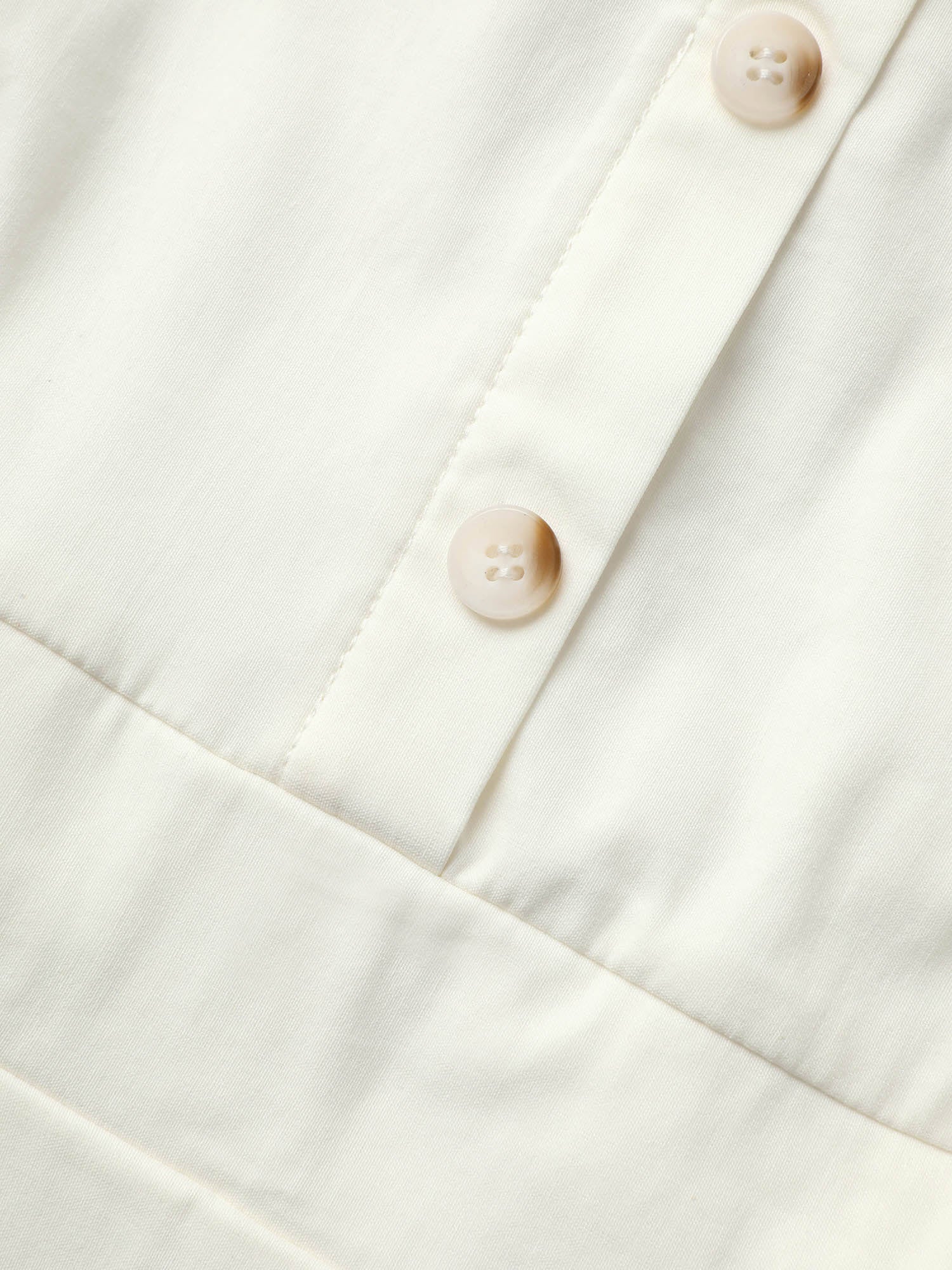 Stretch Woven Midfielder Midi Dress-Sweetccc