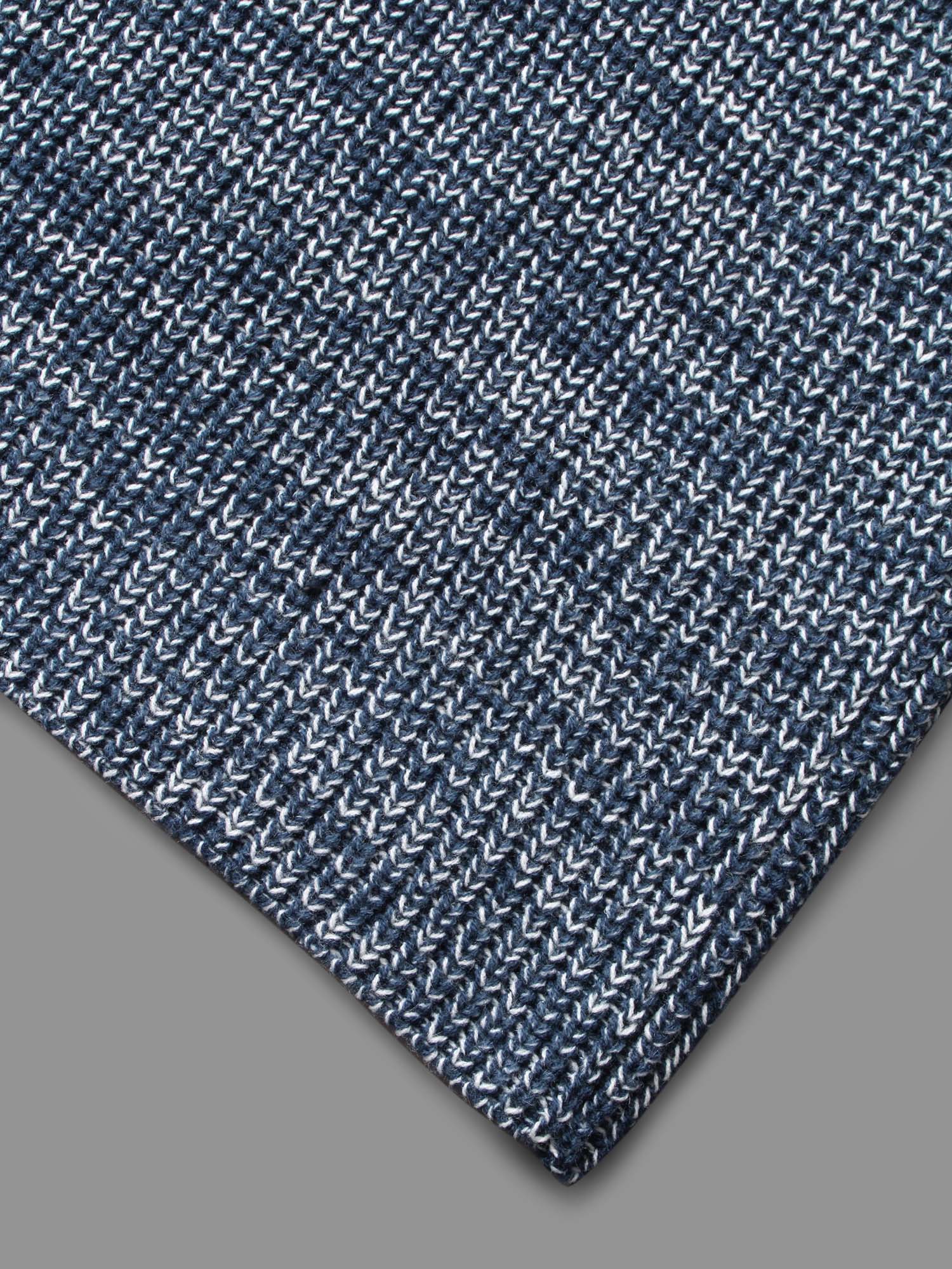 Heather Boat Neck Drop Shoulder Sleeve Pullover-Sweetccc