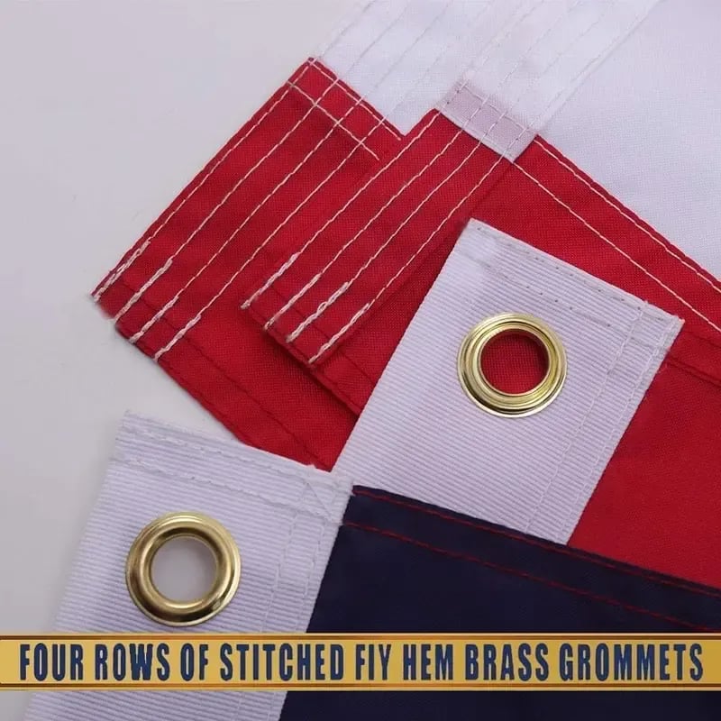 🔥250th Anniversary USA Commemorative Flag (3x5 Ft)