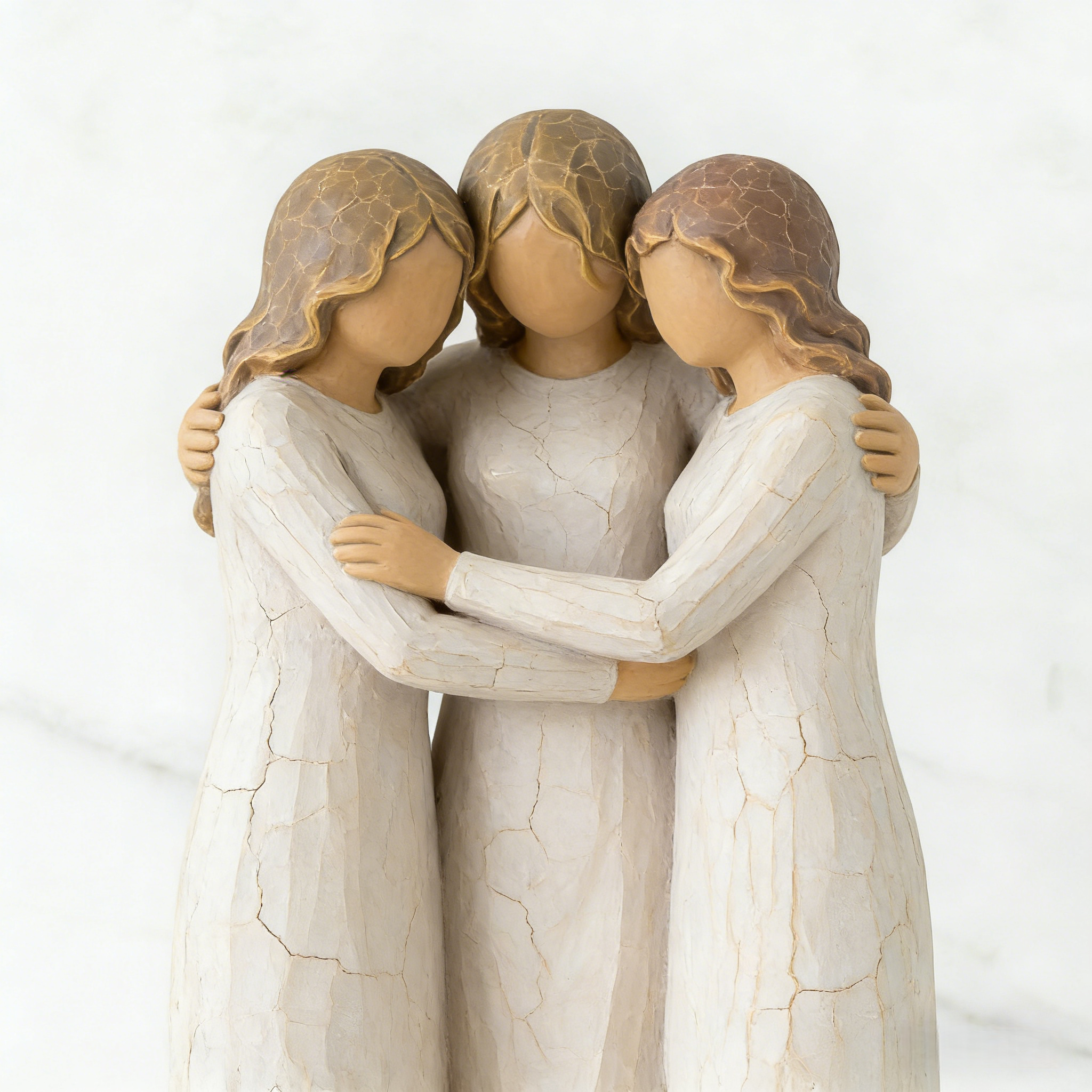 Celebrates Supportive Friendships Among Women