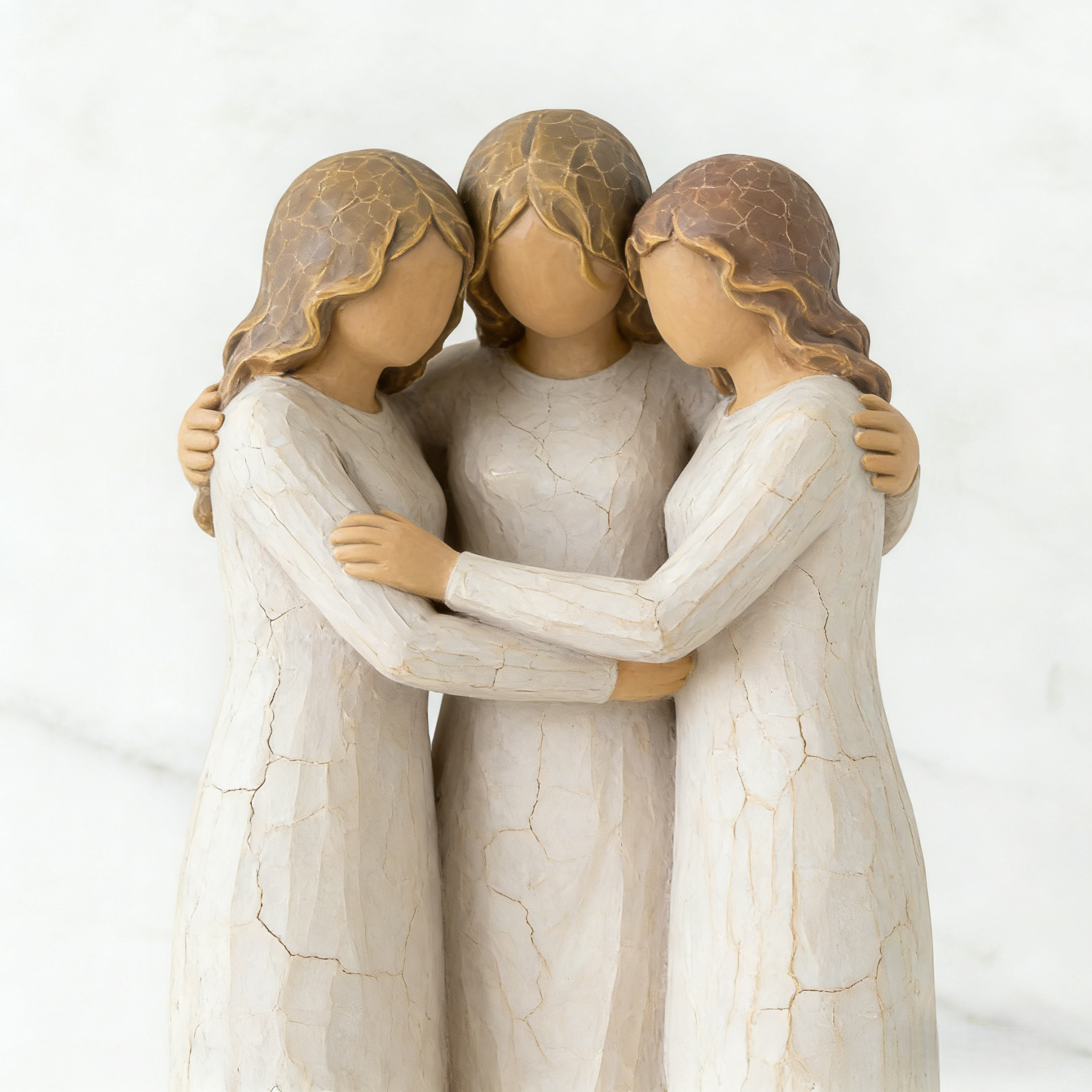 Celebrates Supportive Friendships Among Women