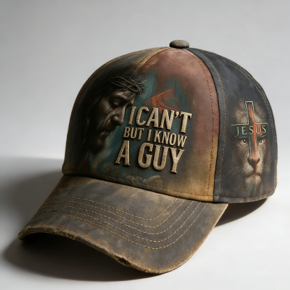 🔥50% OFF🔥God adjustable hats