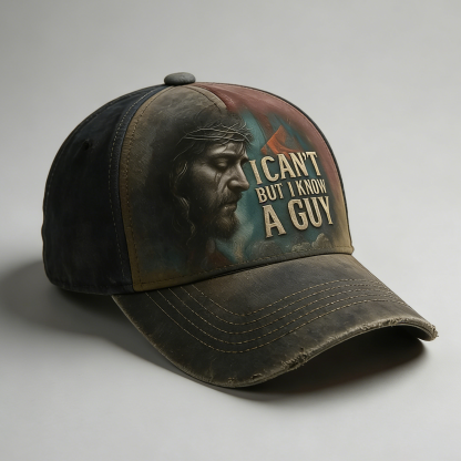 🔥50% OFF🔥God adjustable hats
