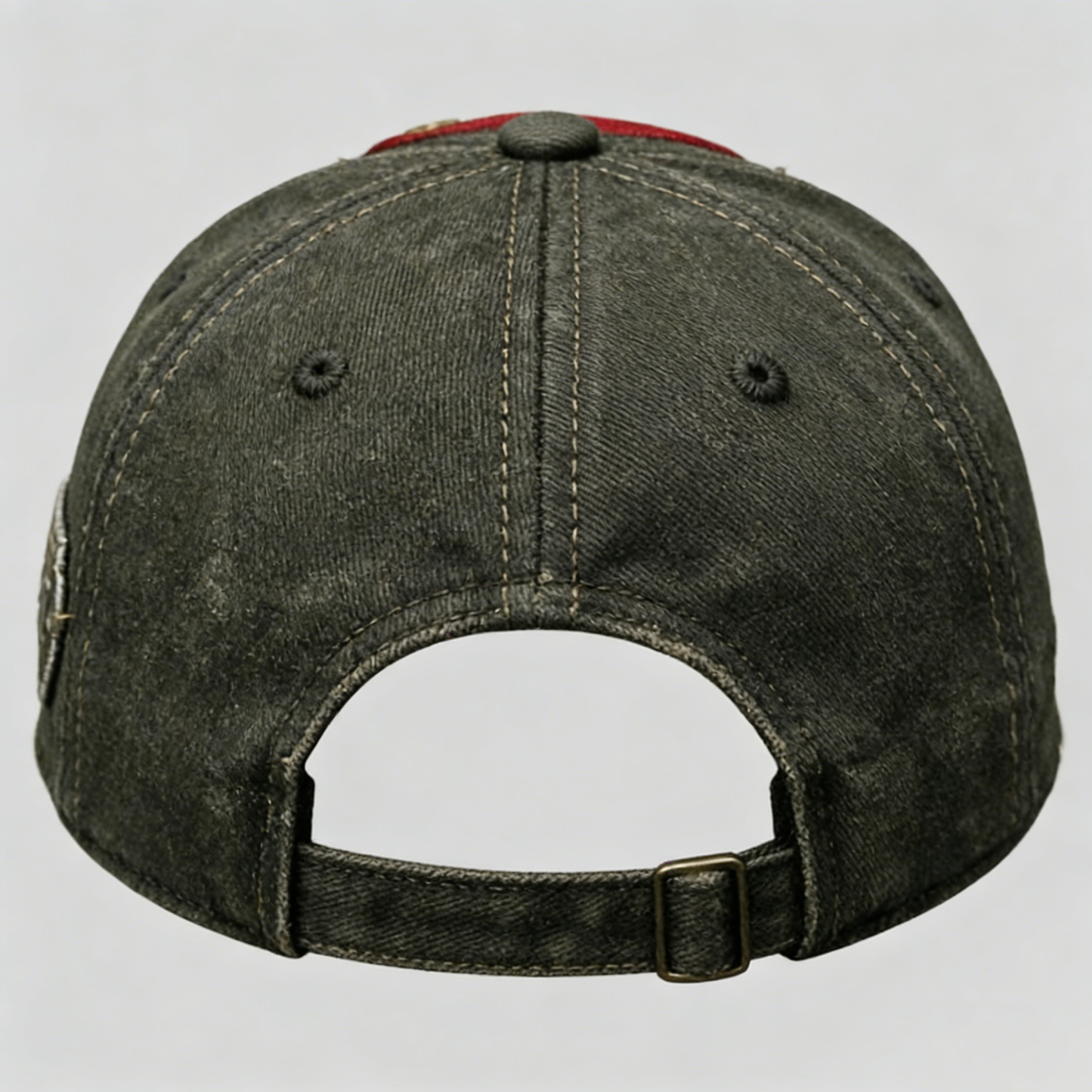 🔥44% OFF🔥Veteran "Old Club" Lifetime Member Print Casual Hat