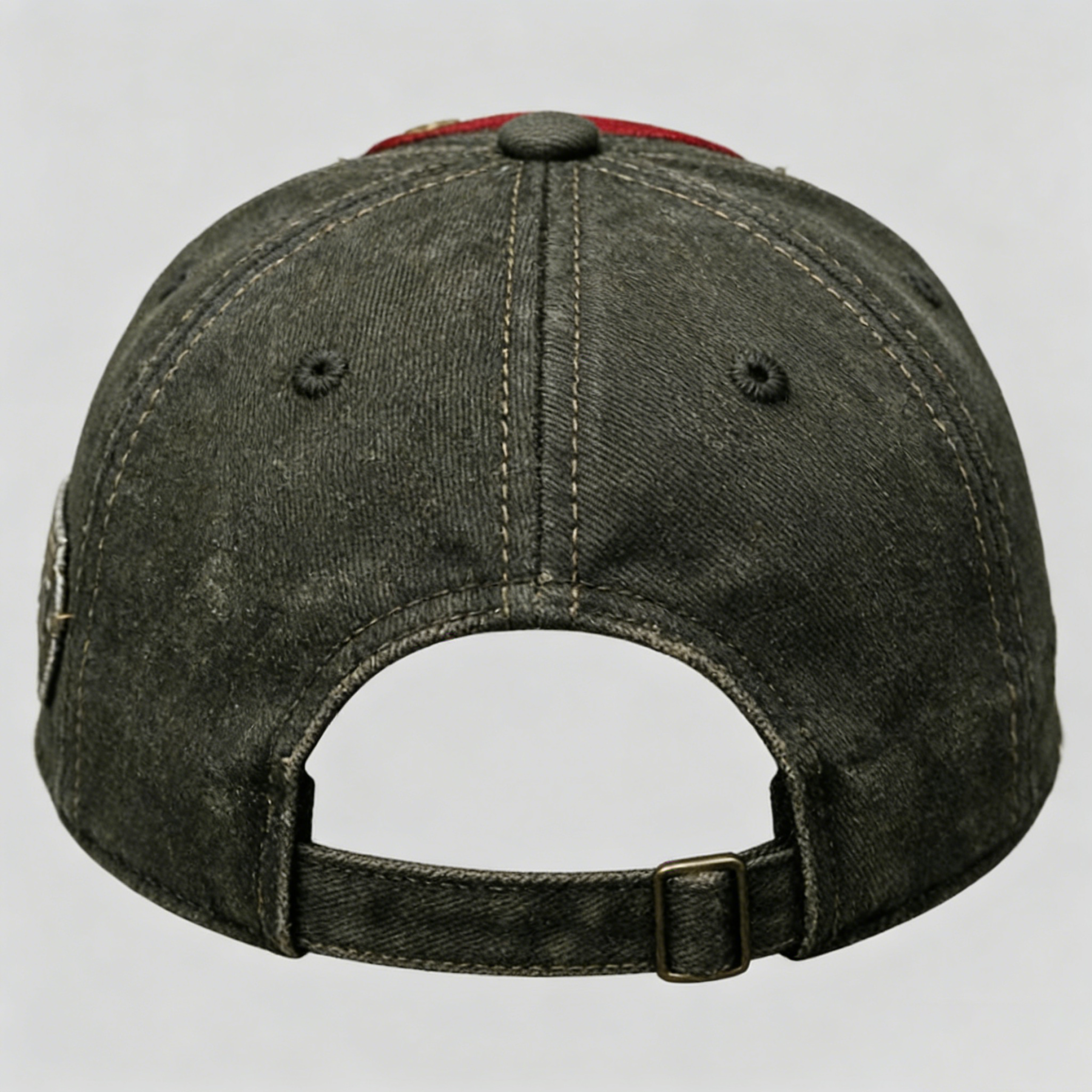 🔥44% OFF🔥Veteran "Old Club" Lifetime Member Print Casual Hat