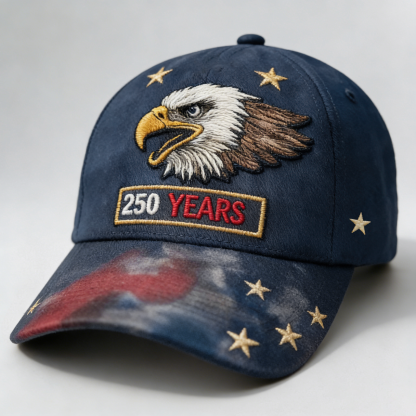 🔥50% OFF🔥250th Anniversary Eagle
