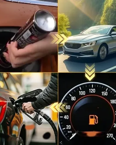 🔥2026 Sale🔥Catalytic Converter Cleaner🚗