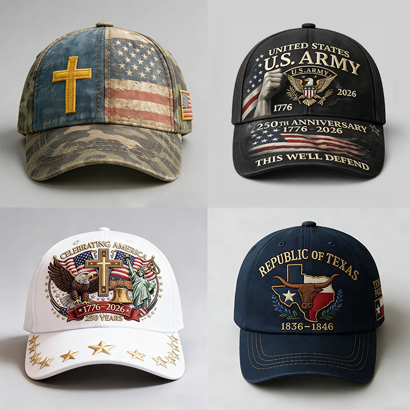 🔥55% OFF🔥250th Anniversary