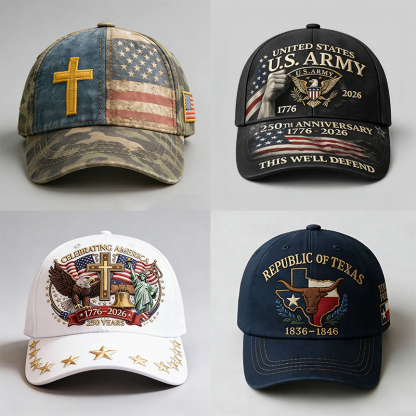 🔥55% OFF🔥250th Anniversary