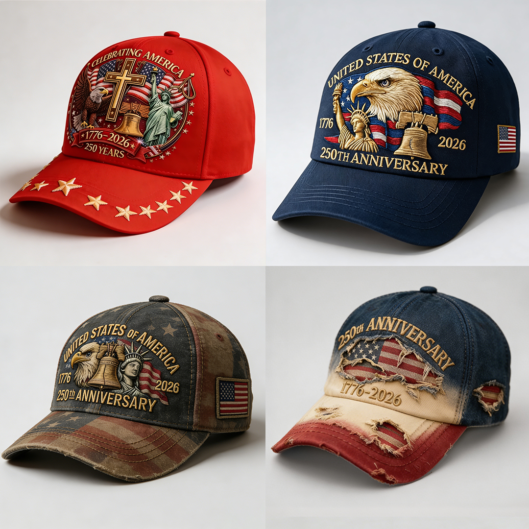 🔥44% OFF🔥250th Anniversary