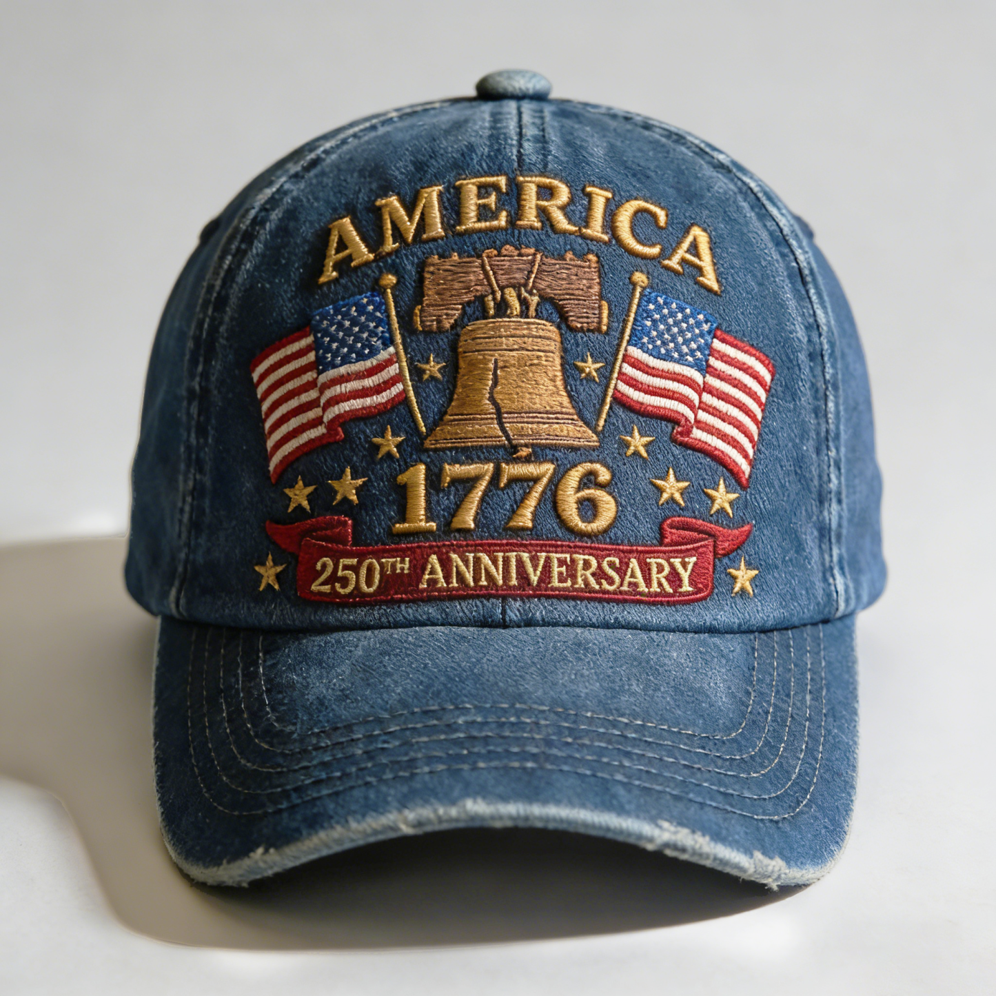 🔥50% OFF🔥250th Anniversary