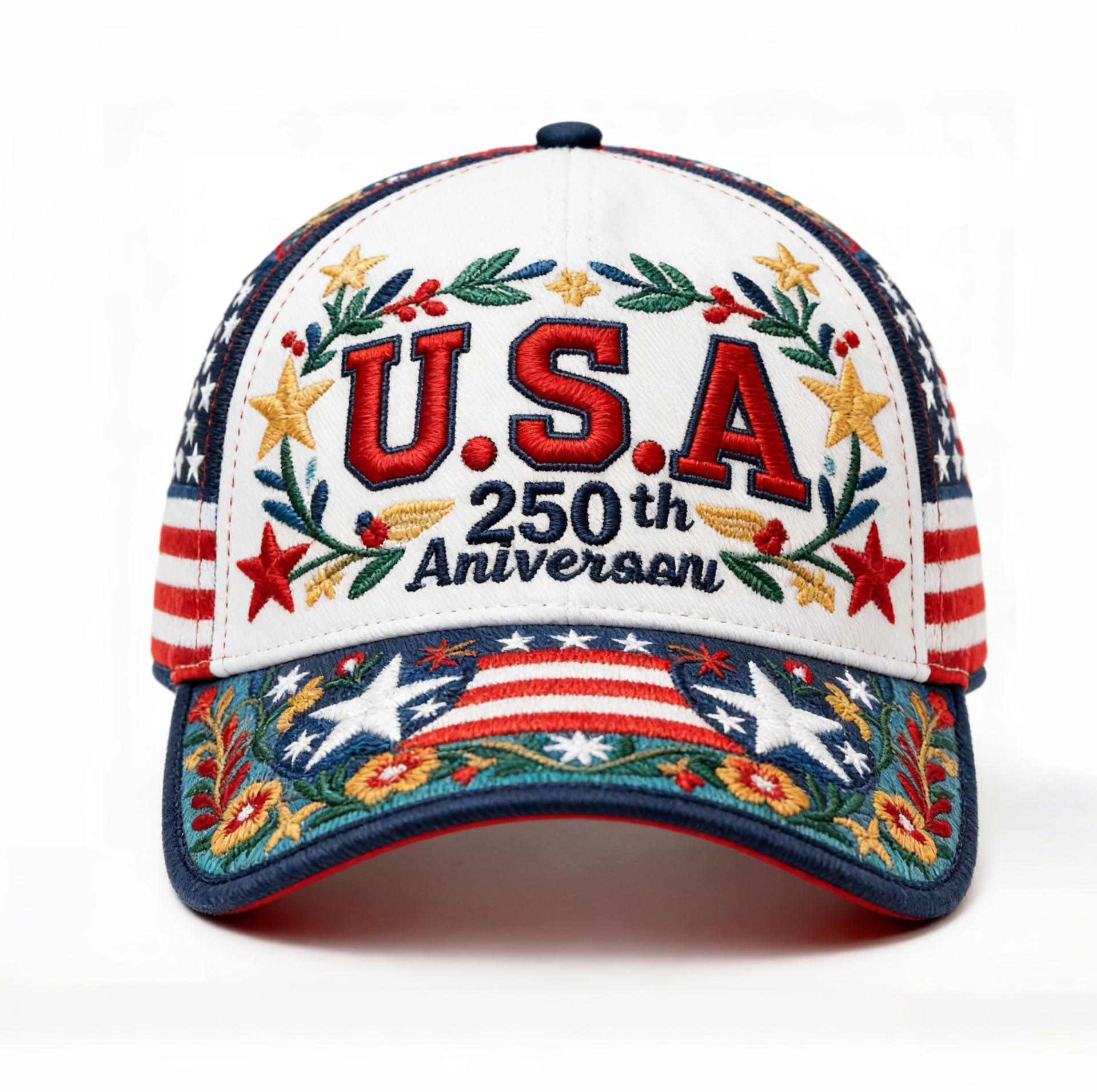 🔥50% OFF🔥250th Anniversary