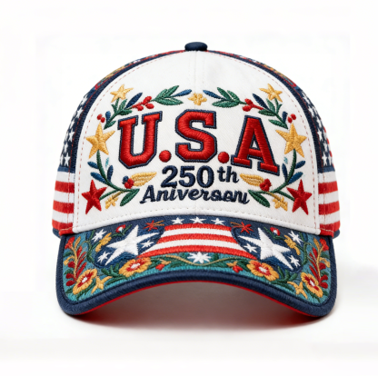 🔥50% OFF🔥250th Anniversary