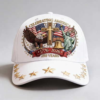 🔥50% OFF🔥250th Anniversary