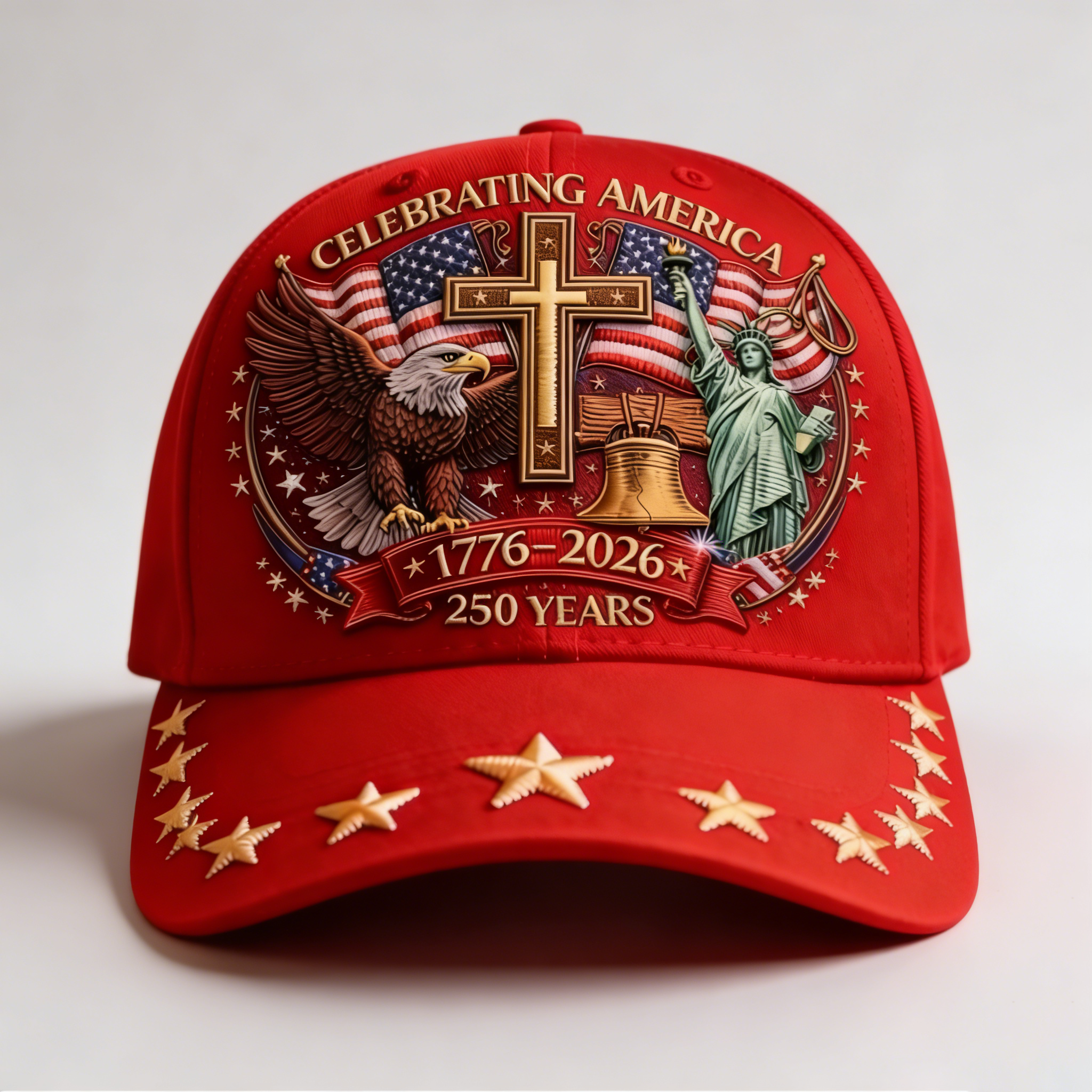 🔥50% OFF🔥250th Anniversary