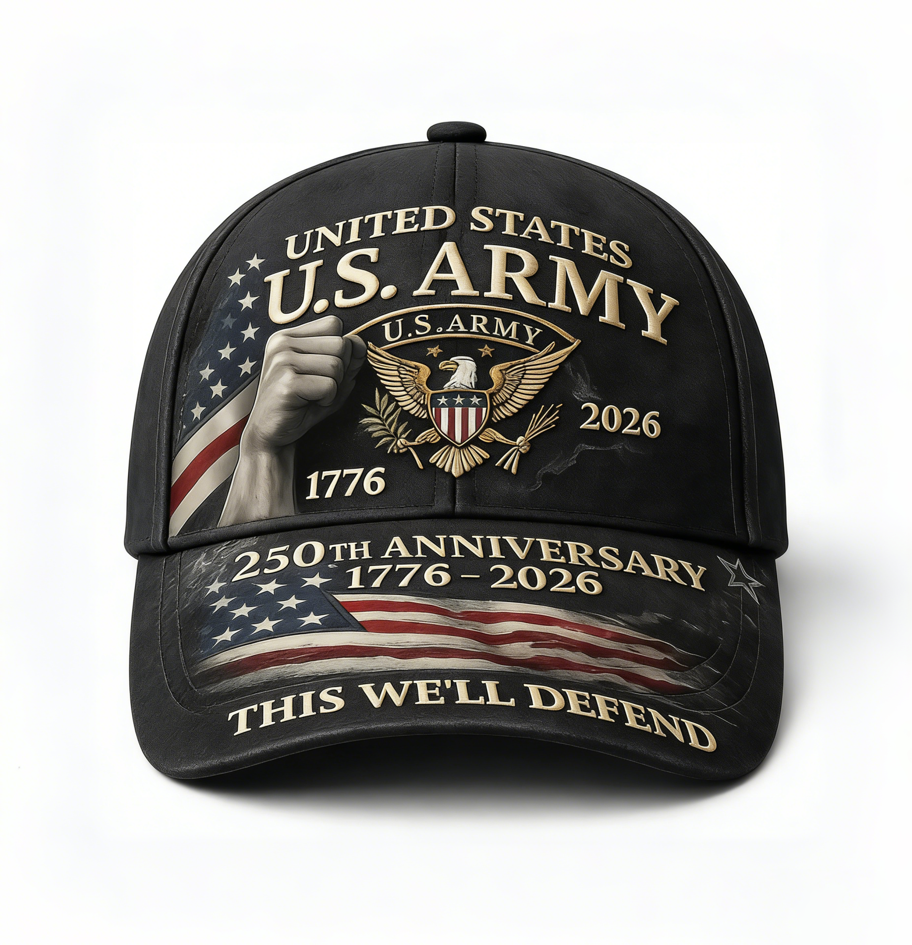 🔥50% OFF🔥250th Anniversary