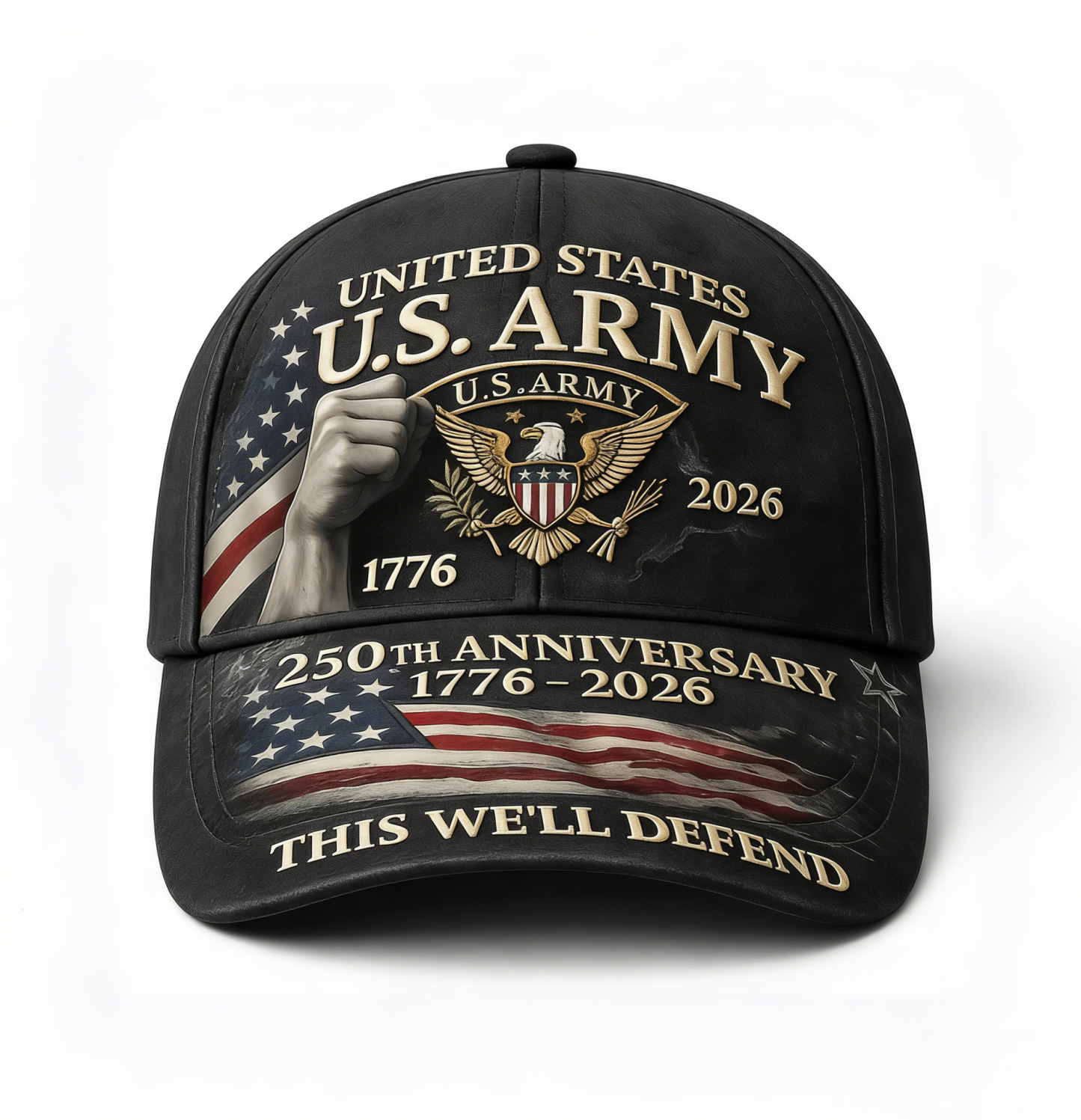 🔥50% OFF🔥250th Anniversary