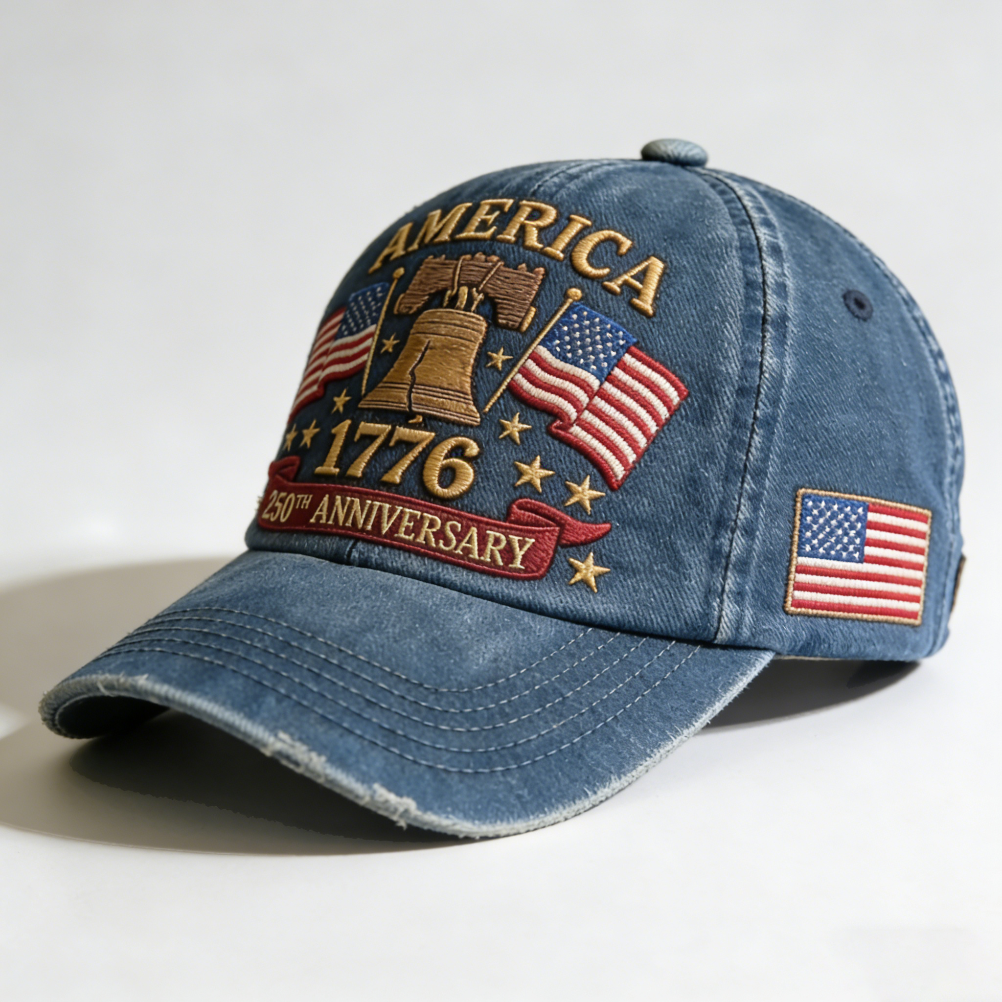 🔥50% OFF🔥250th Anniversary