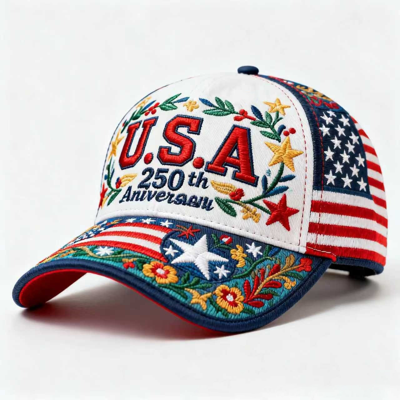 🔥50% OFF🔥250th Anniversary