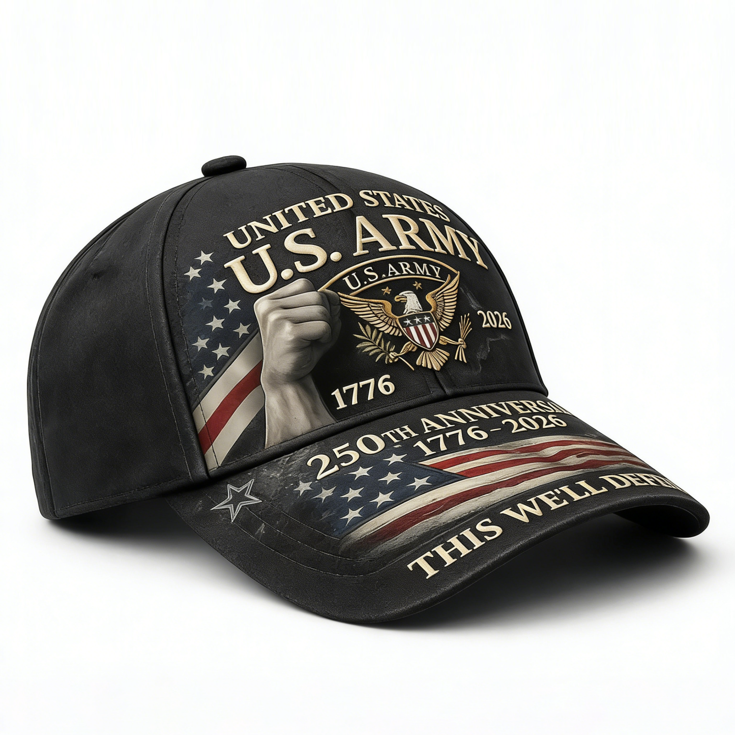 🔥50% OFF🔥250th Anniversary