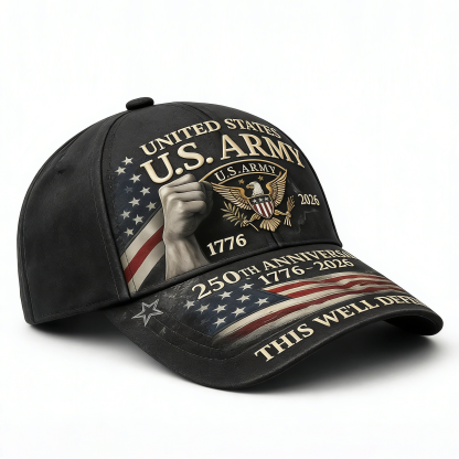 🔥50% OFF🔥250th Anniversary