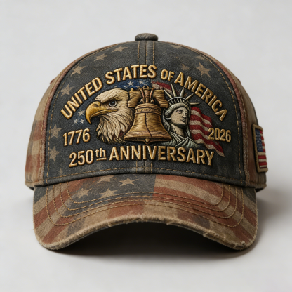 🔥50% OFF🔥250th Anniversary Camouflage