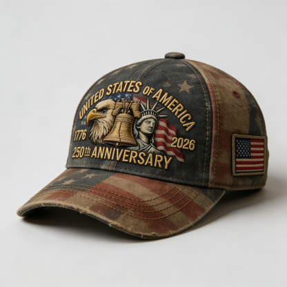 🔥50% OFF🔥250th Anniversary Camouflage