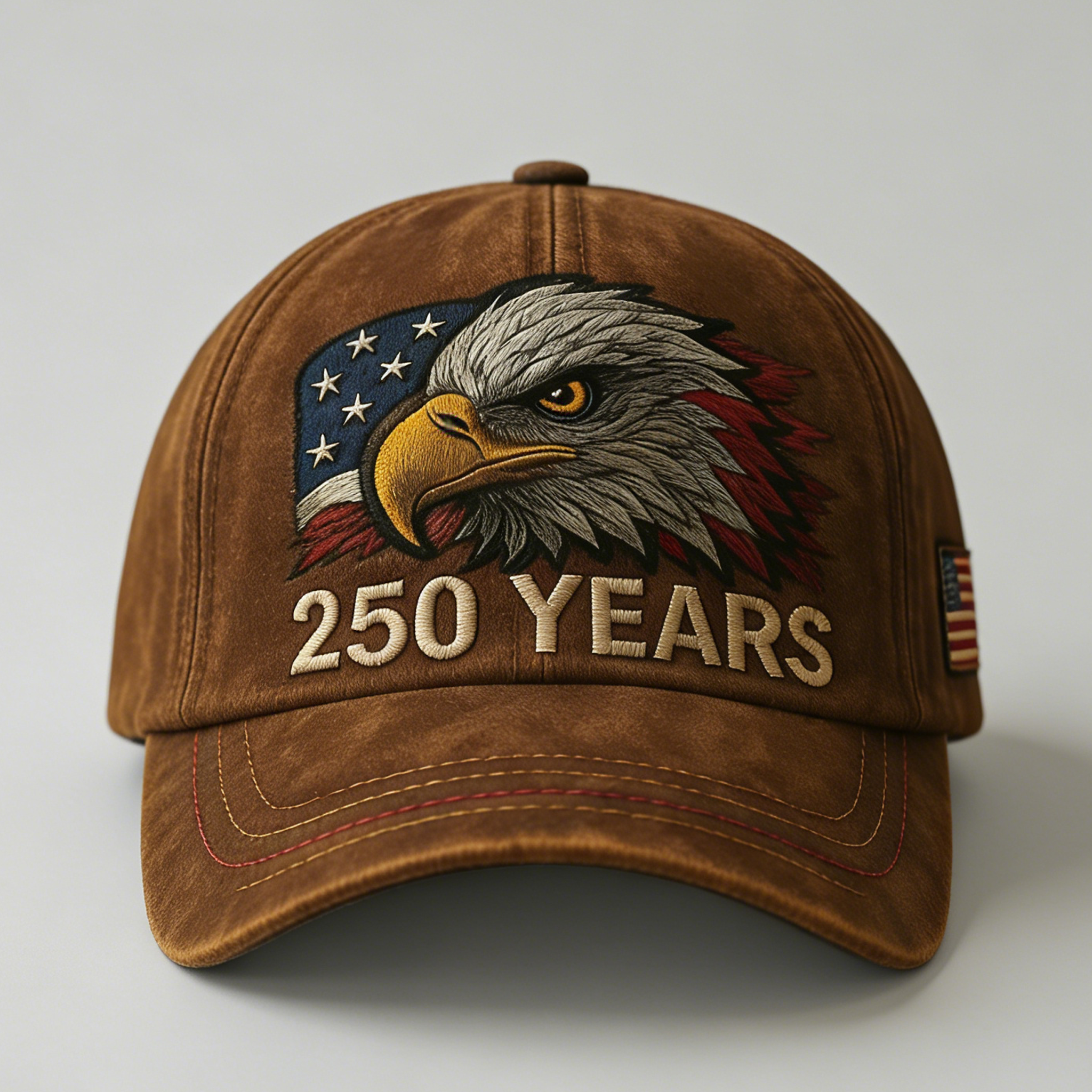 🔥50% OFF🔥USA 250th anniversary adjustable hats