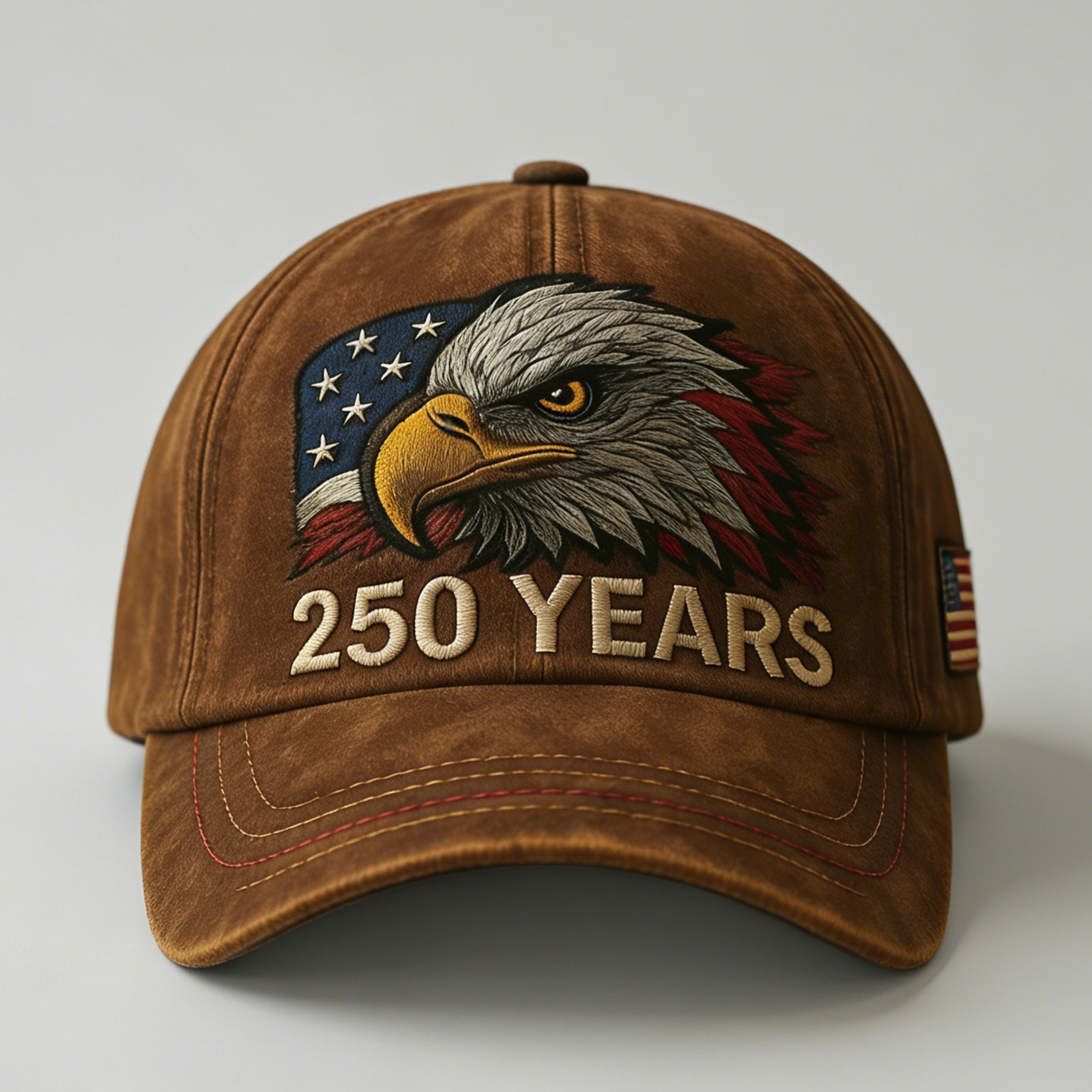 🔥50% OFF🔥USA 250th anniversary adjustable hats