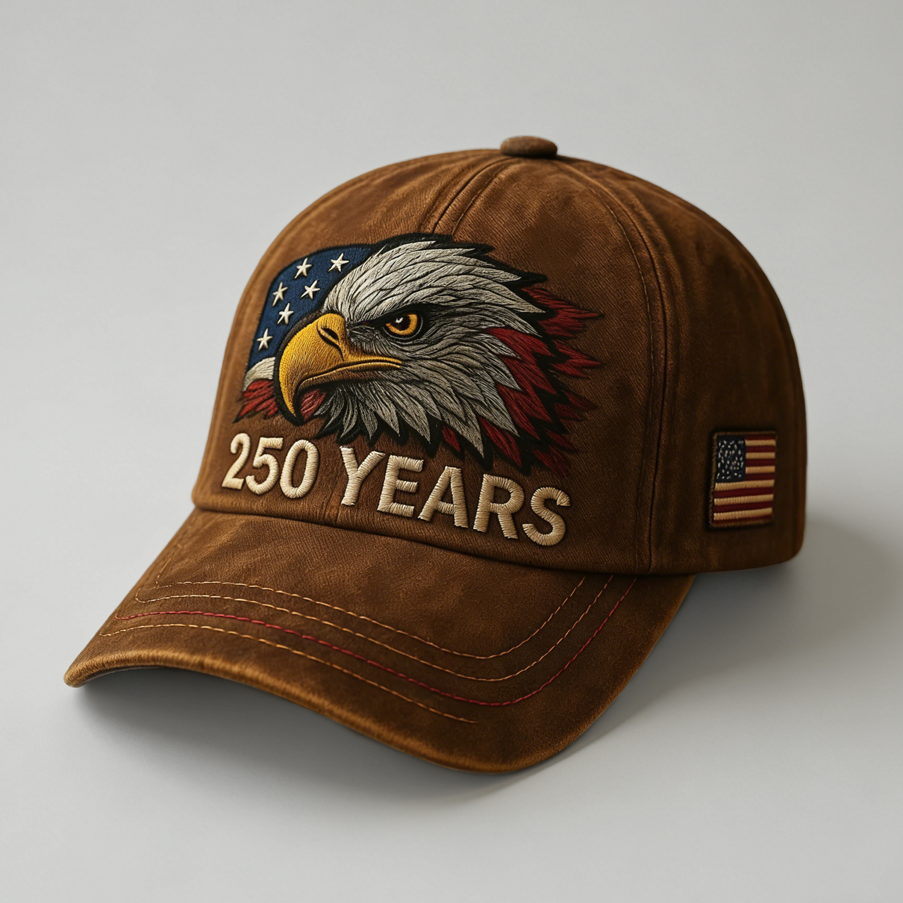 🔥50% OFF🔥USA 250th anniversary adjustable hats