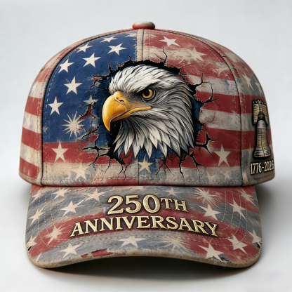 [Copy]🔥50% OFF🔥250th Anniversary