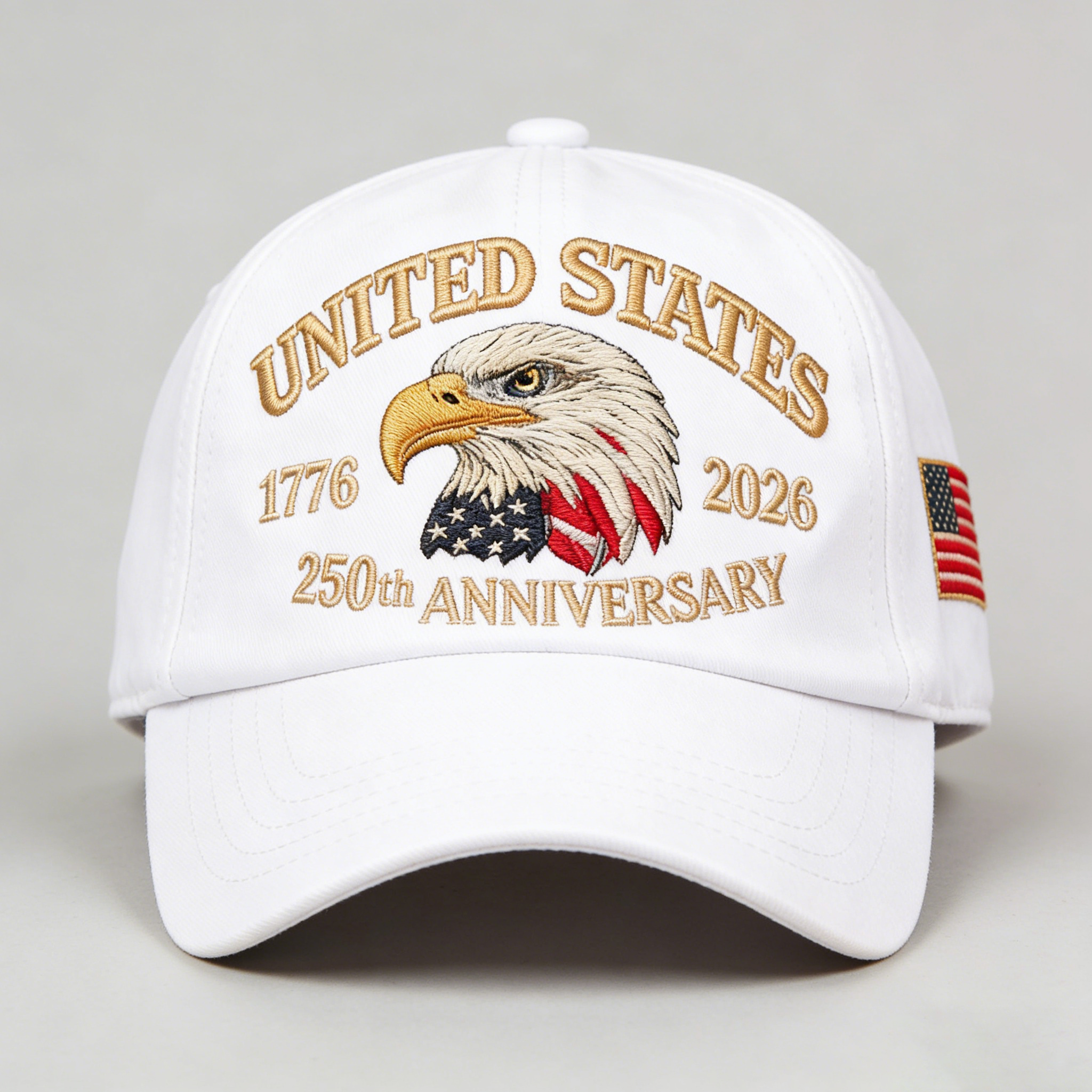 🔥50% OFF🔥250th Anniversary