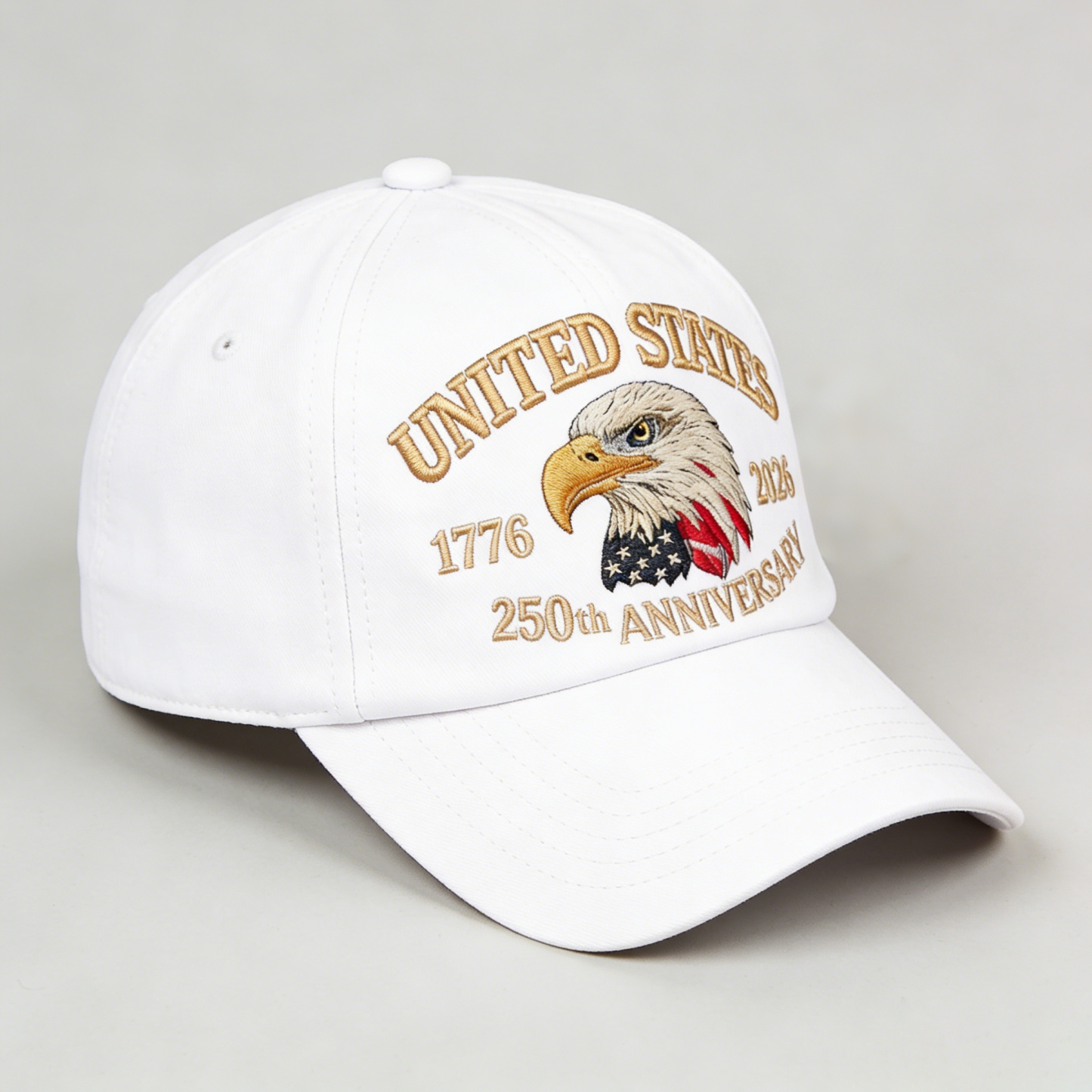 🔥50% OFF🔥250th Anniversary