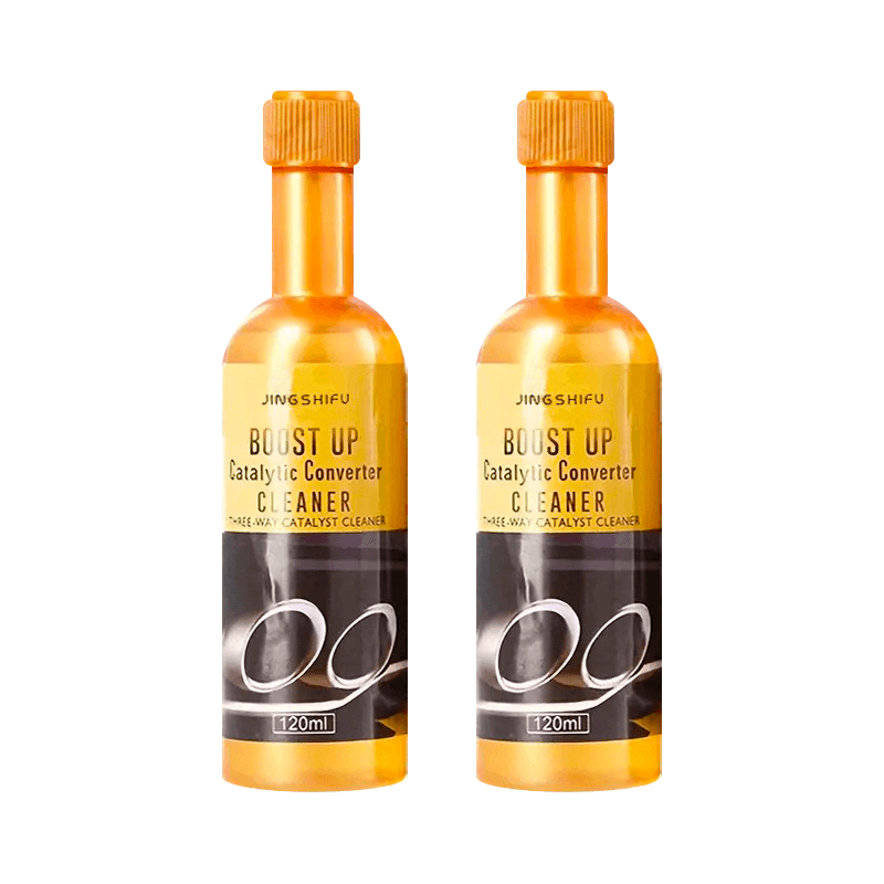 🔥🎄Christmas Sale🎄🔥Catalytic Converter Cleaner🚗