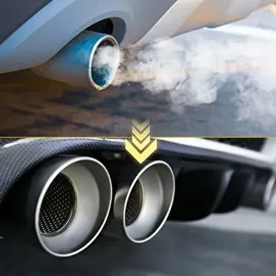 🔥2026 Sale🔥Catalytic Converter Cleaner🚗