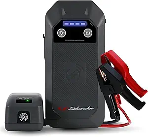 Electric 12V Lithium Jump Starter