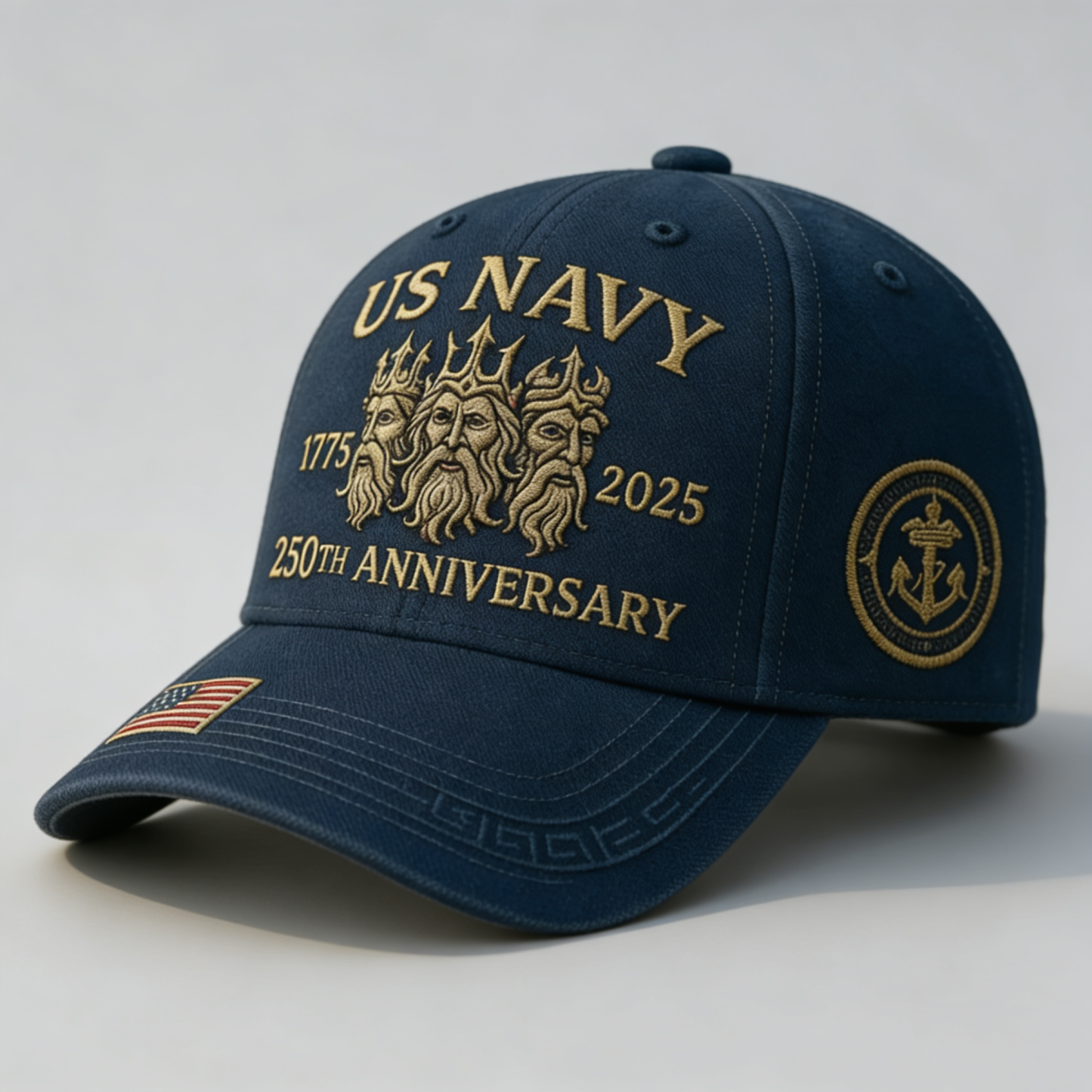 🔥50% OFF🔥USA 250th anniversary adjustable hats