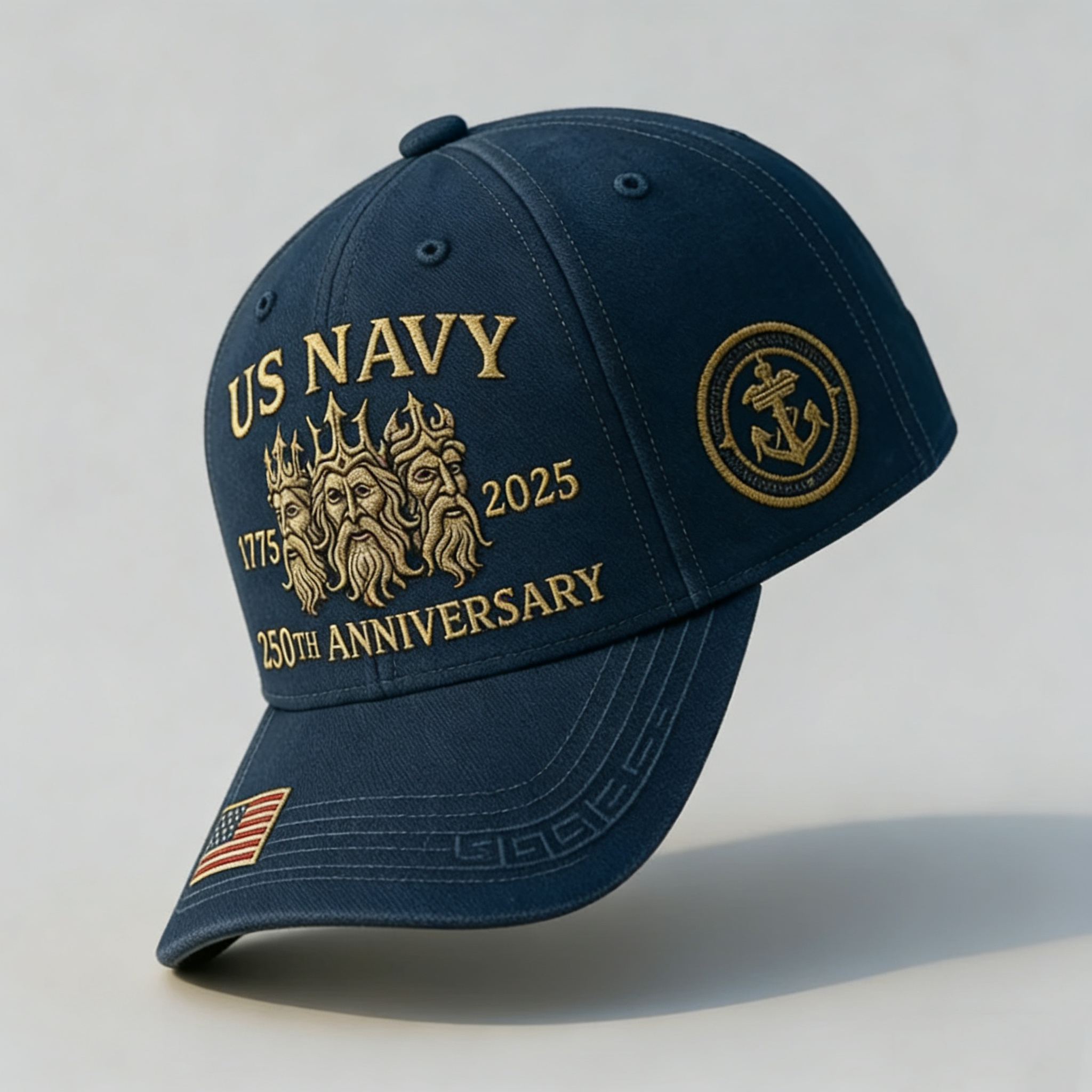 🔥50% OFF🔥USA 250th anniversary adjustable hats