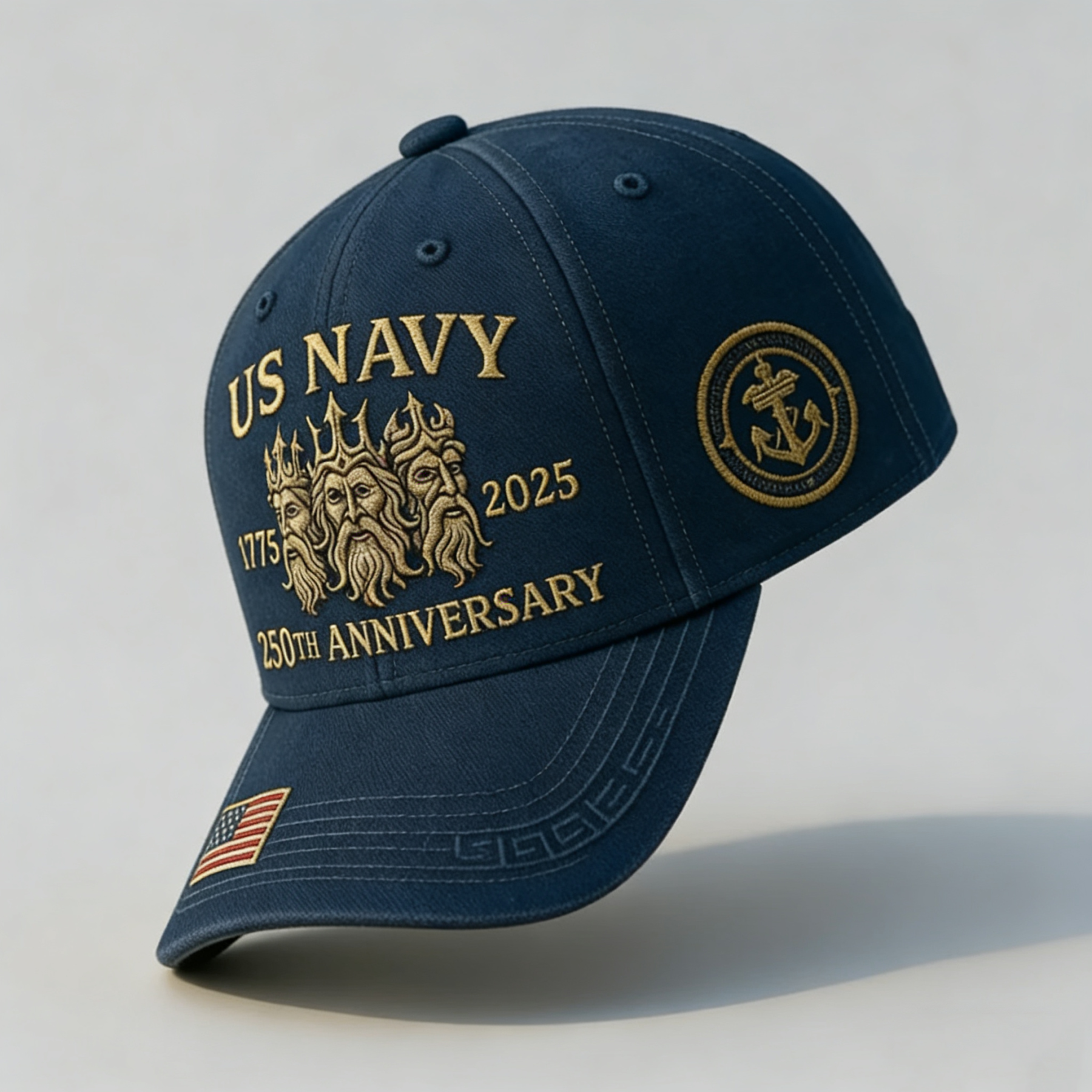 🔥50% OFF🔥USA 250th anniversary adjustable hats